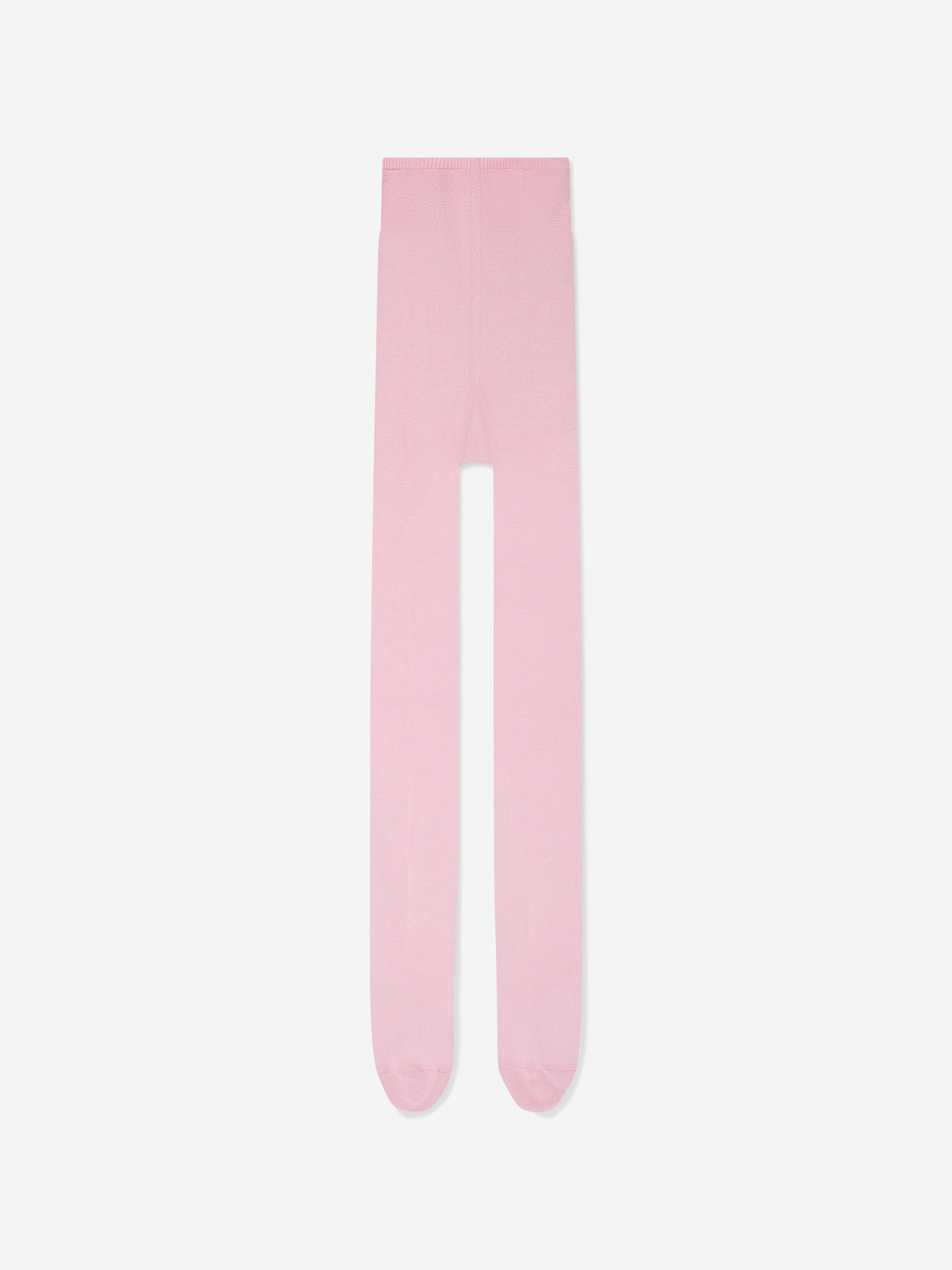 Falke Girls Family Tights in Pink