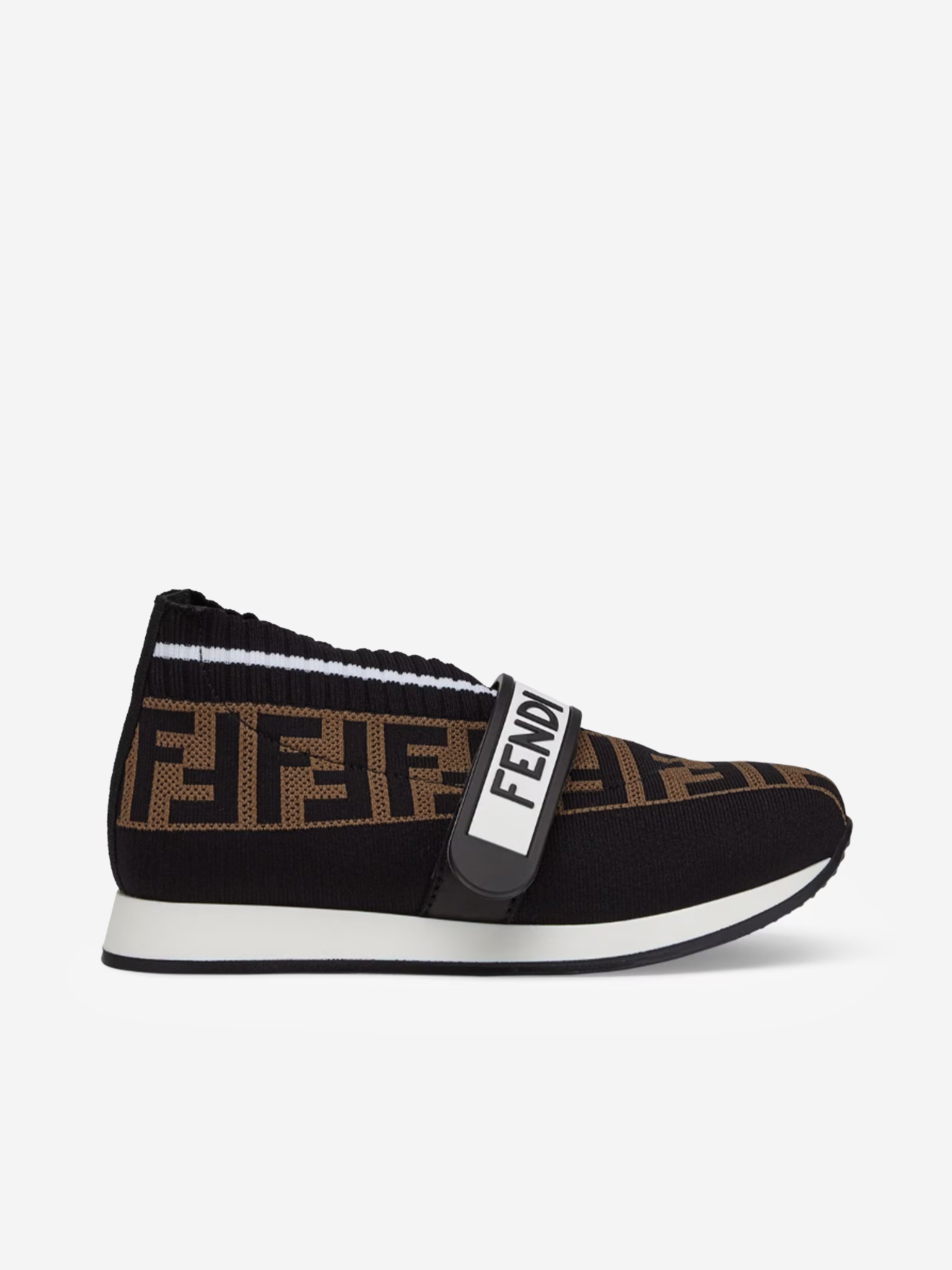 Unisex FF Logo Trainers