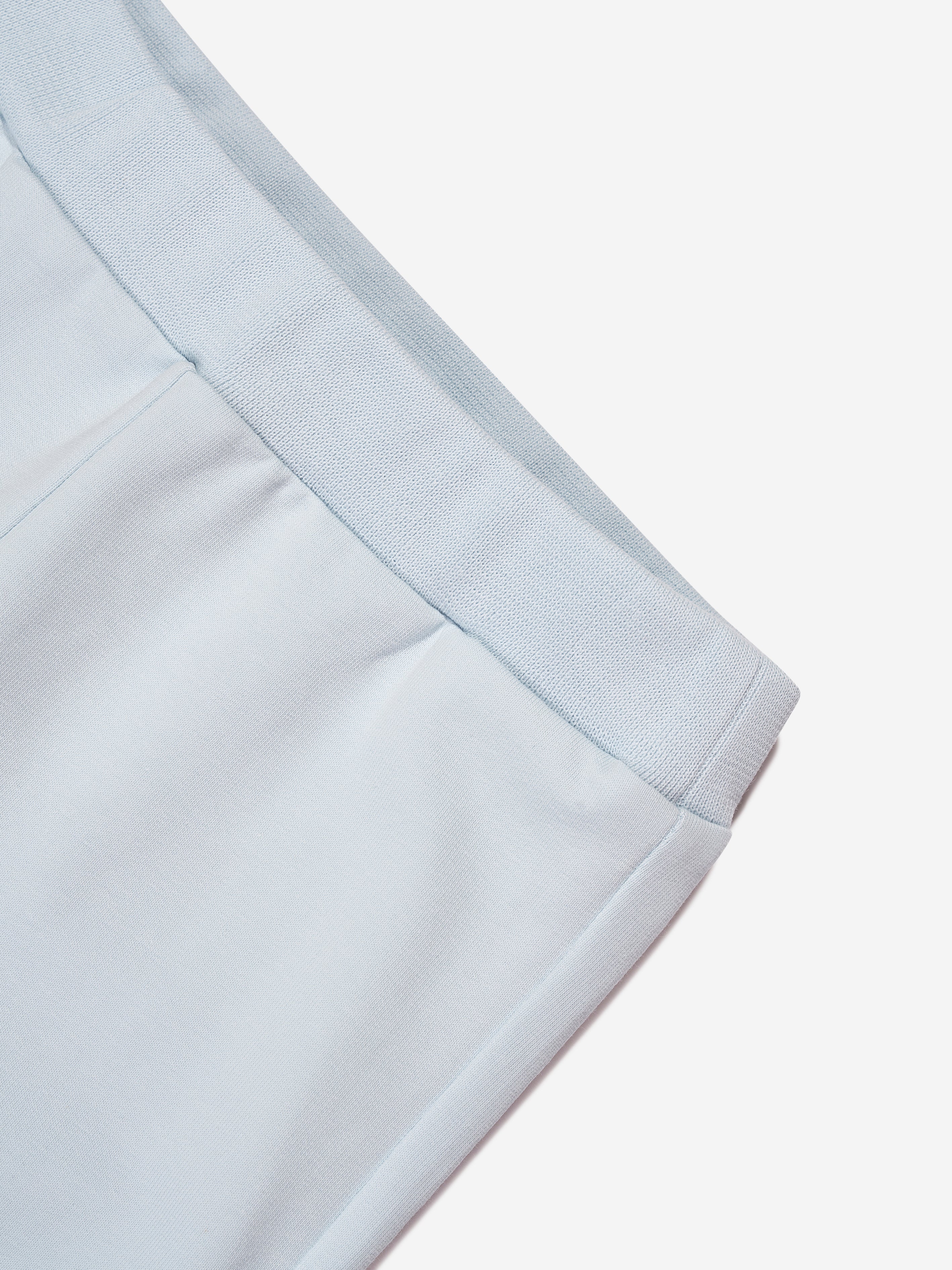 Baby Logo Joggers in Blue