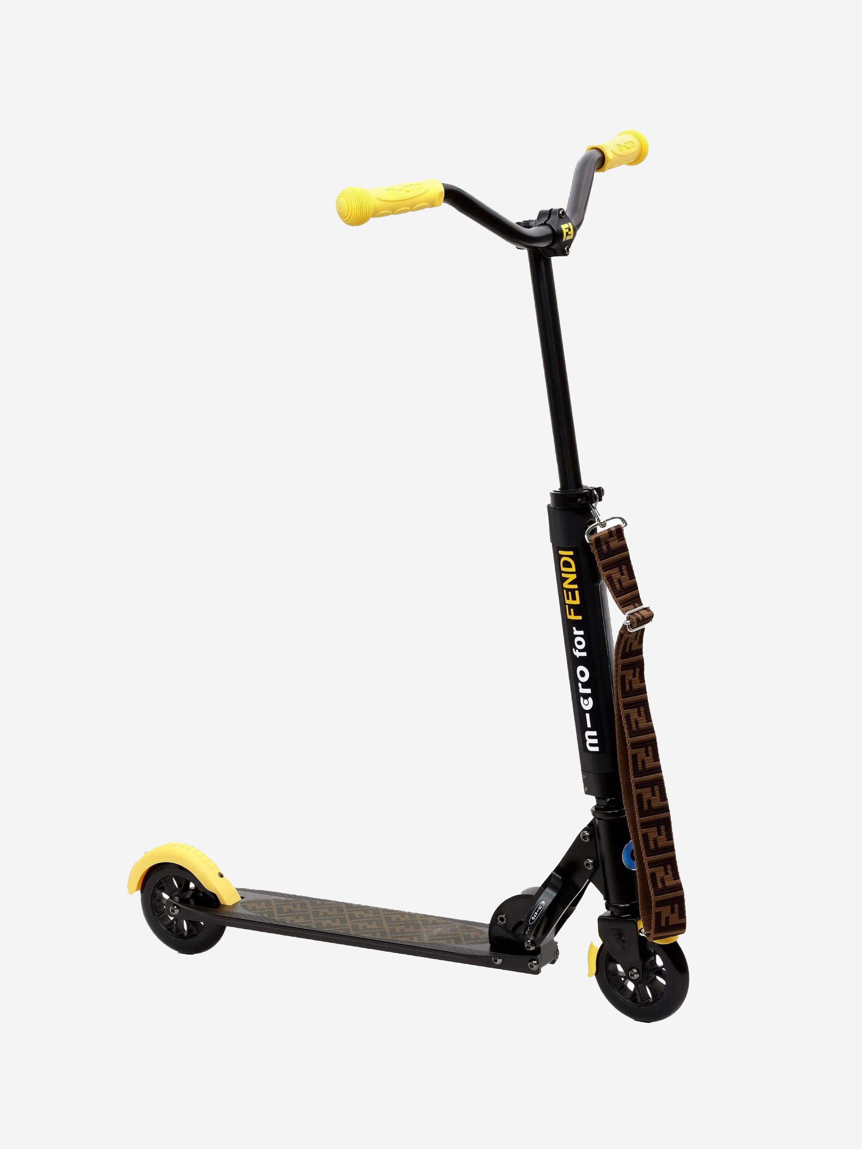 Unisex Scooter