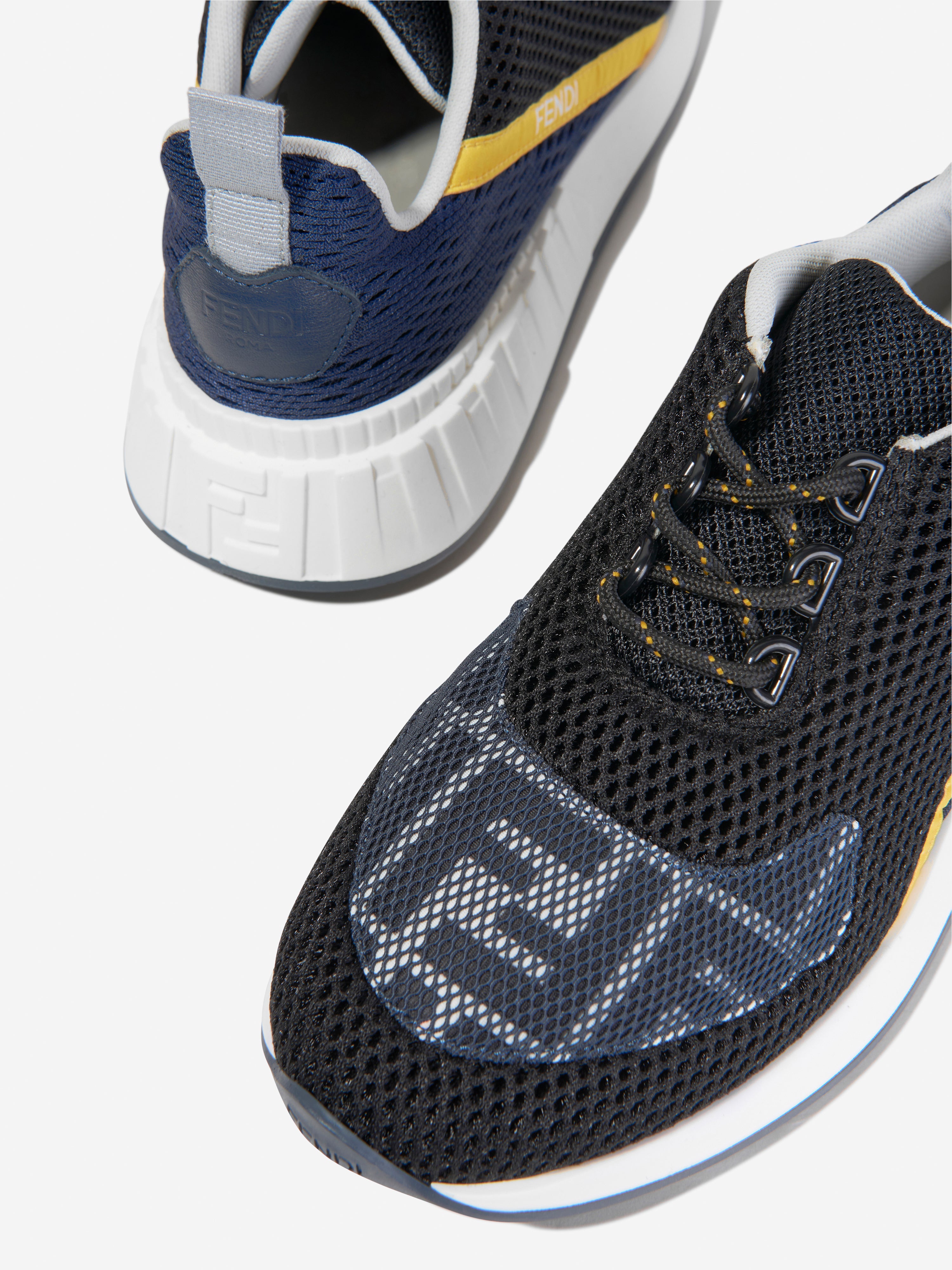 Kids Technical Trainers in Navy