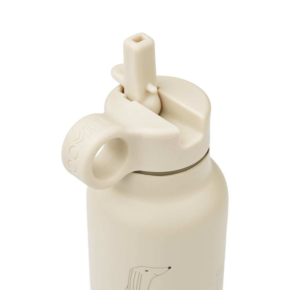 Sand Dog Water Bottle(500ml)