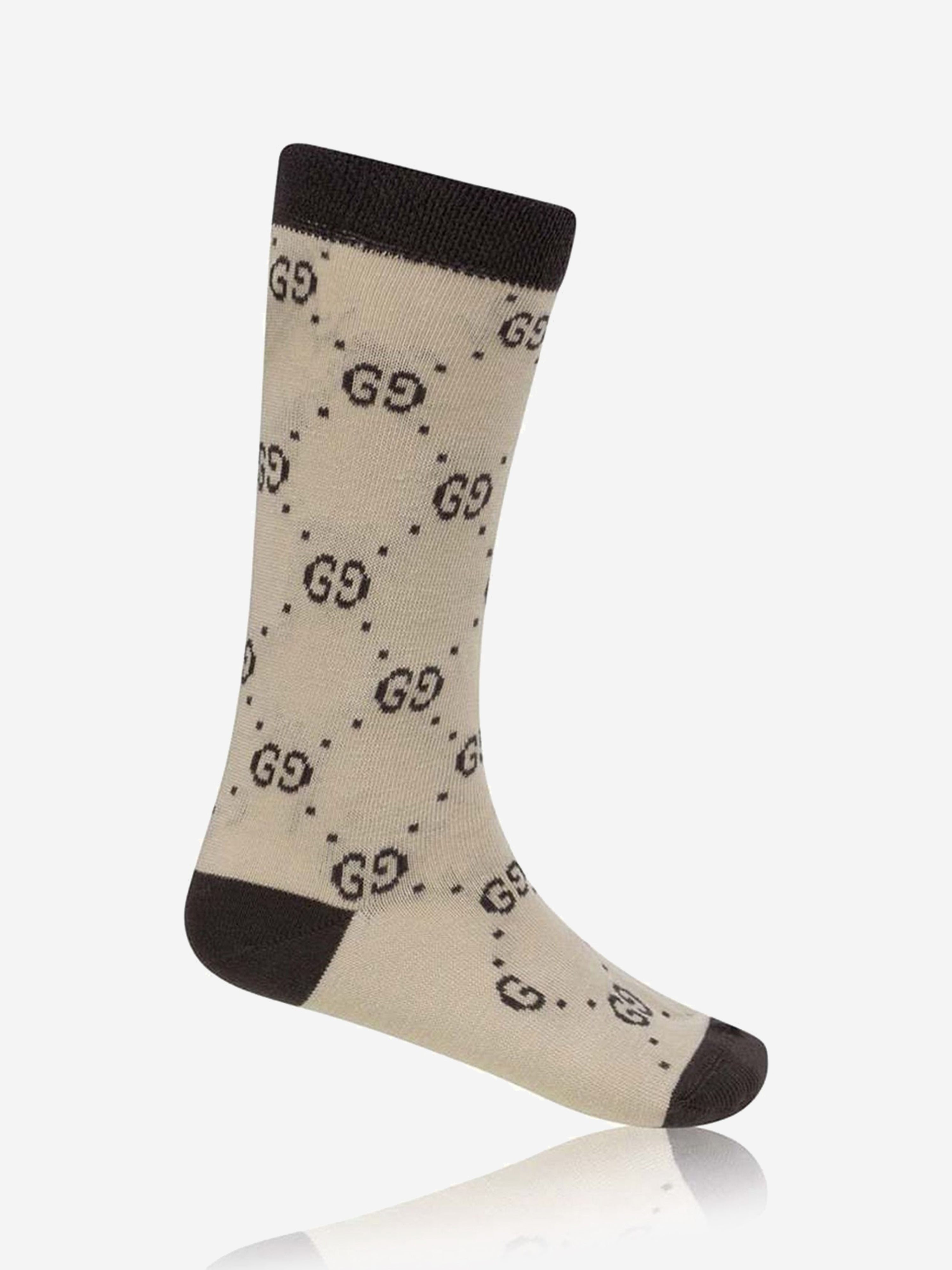 Kids GG Logo Socks