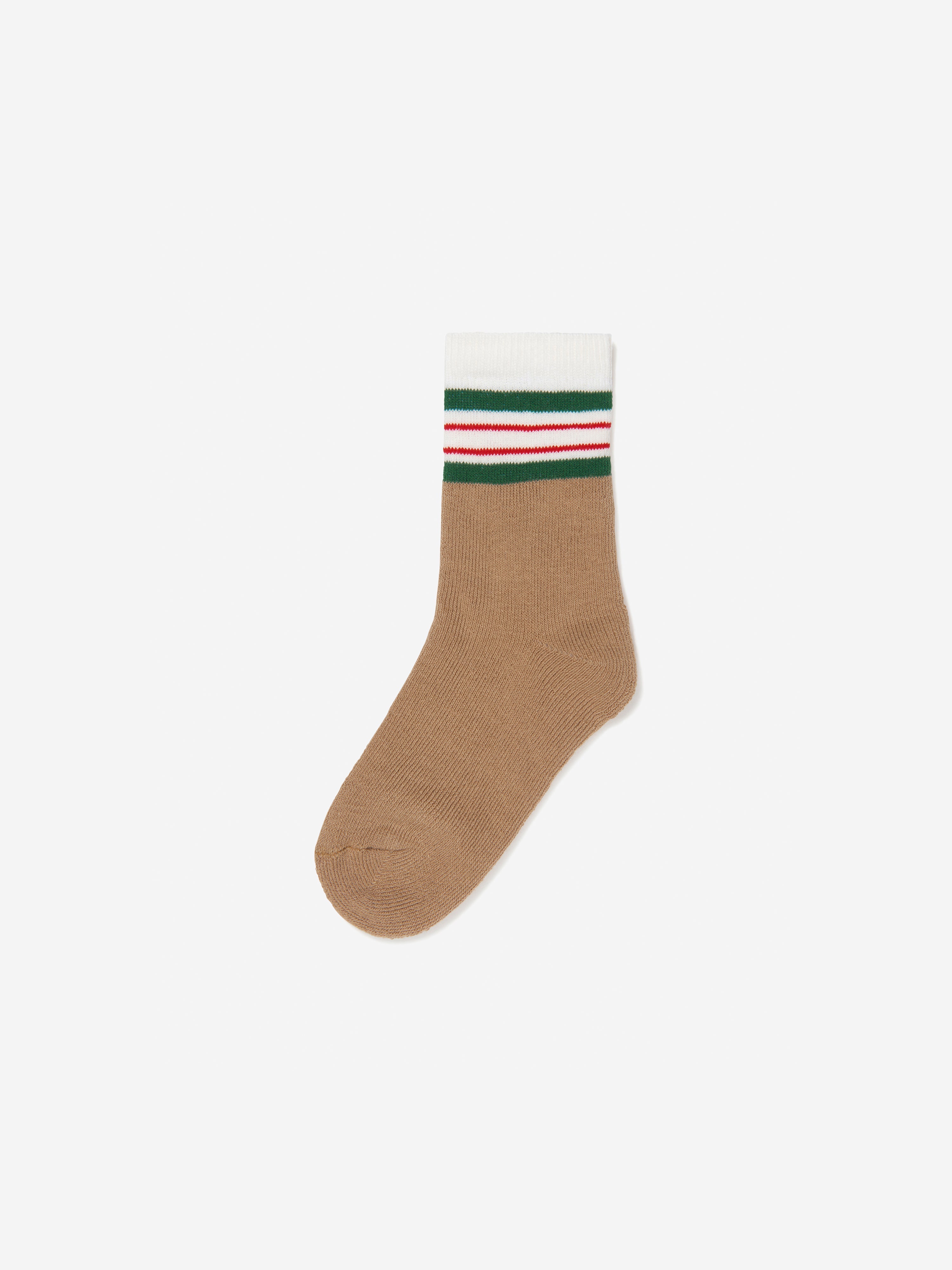 Kids GG Logo Socks