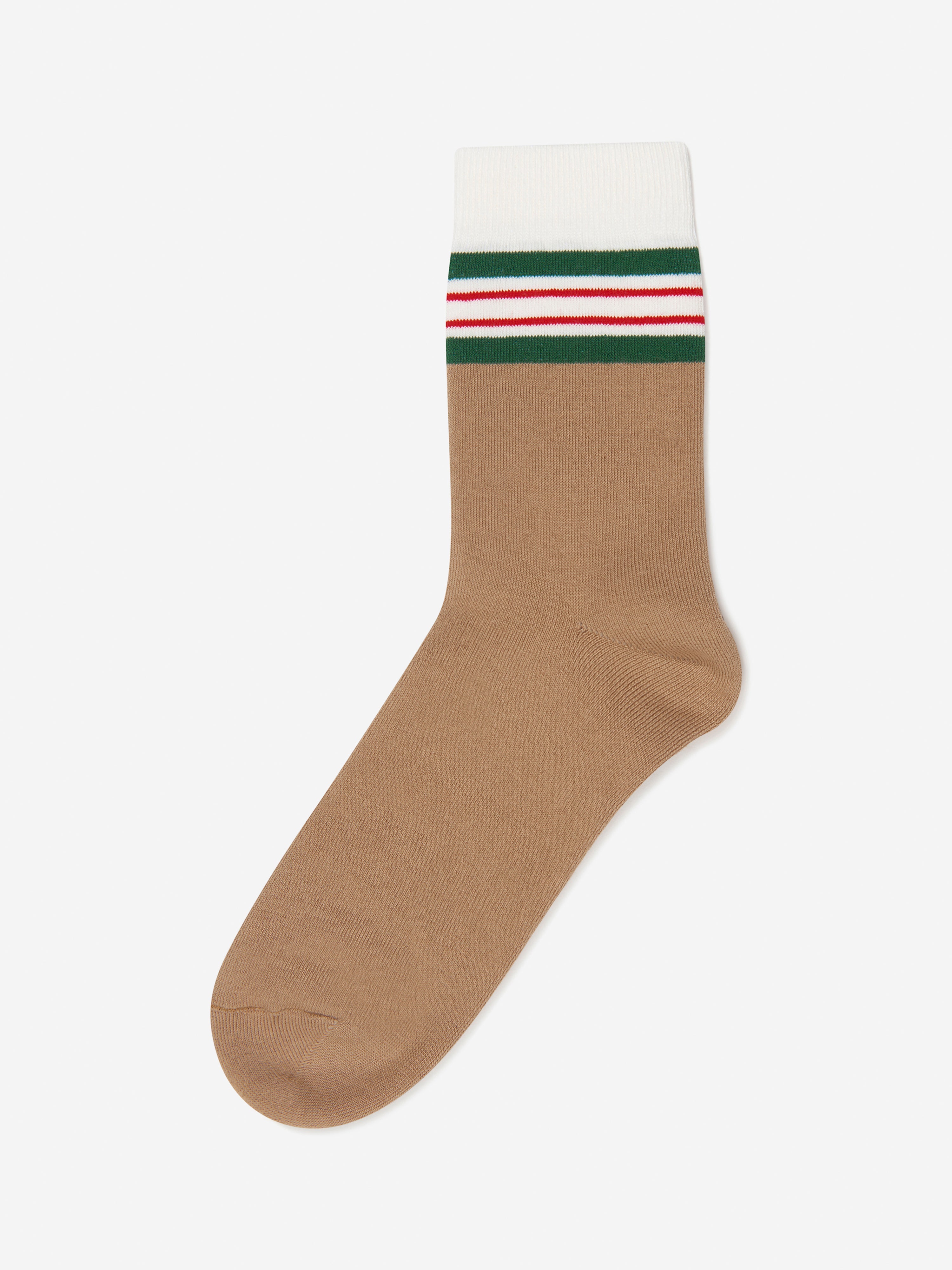 Kids GG Logo Socks