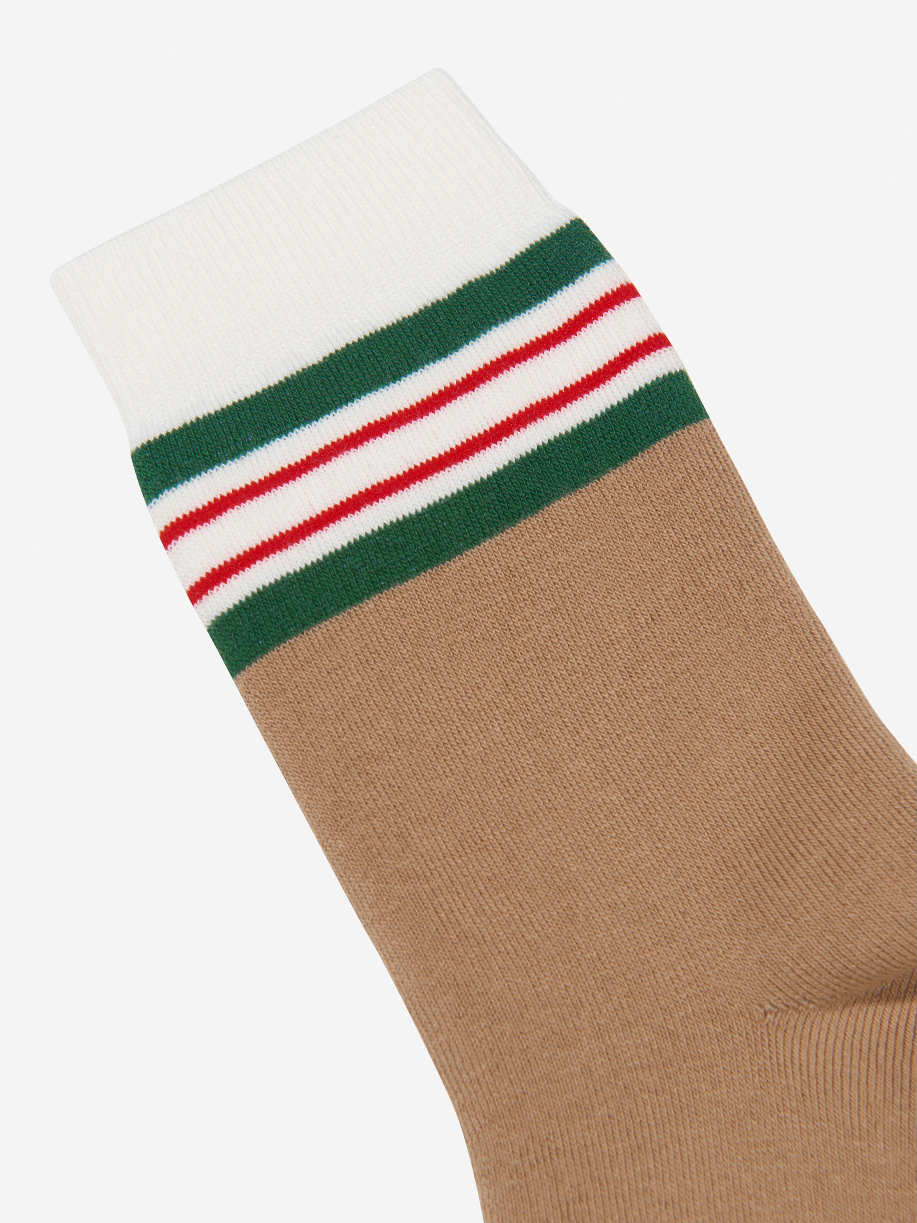 Kids GG Logo Socks