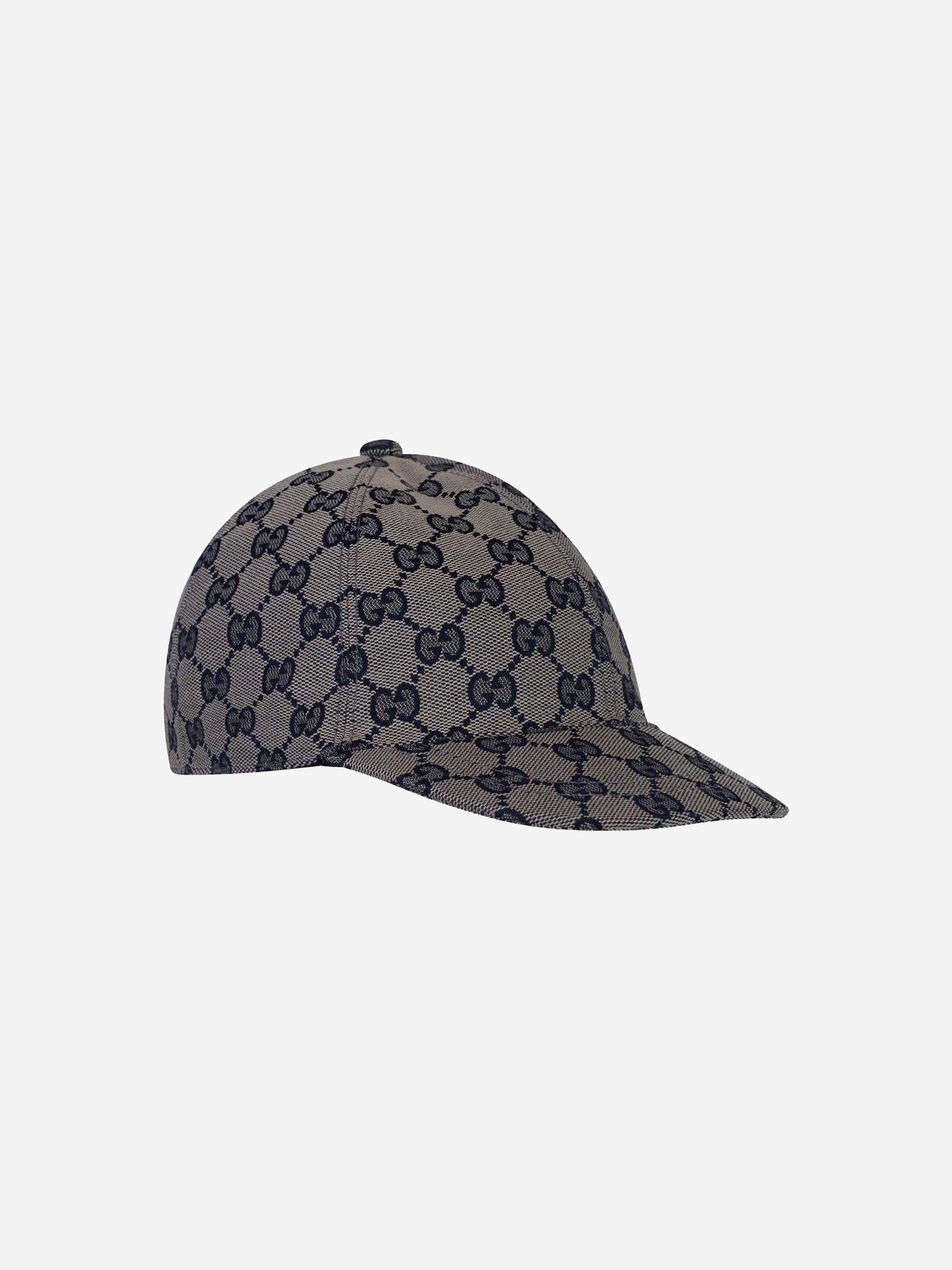Kids GG Logo Cap