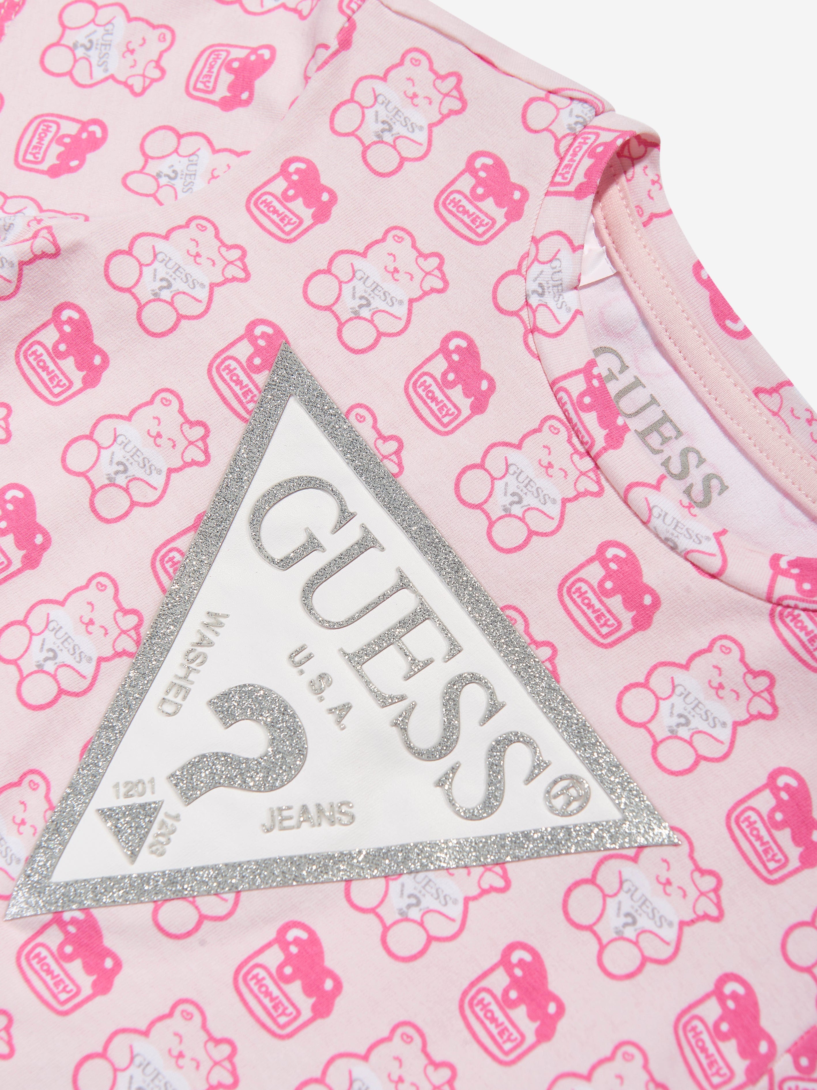 Guess Baby Girls T-Shirt