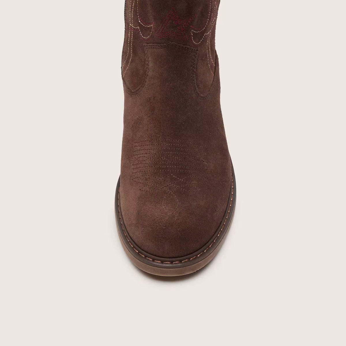 Boys & Girls Brown Boots