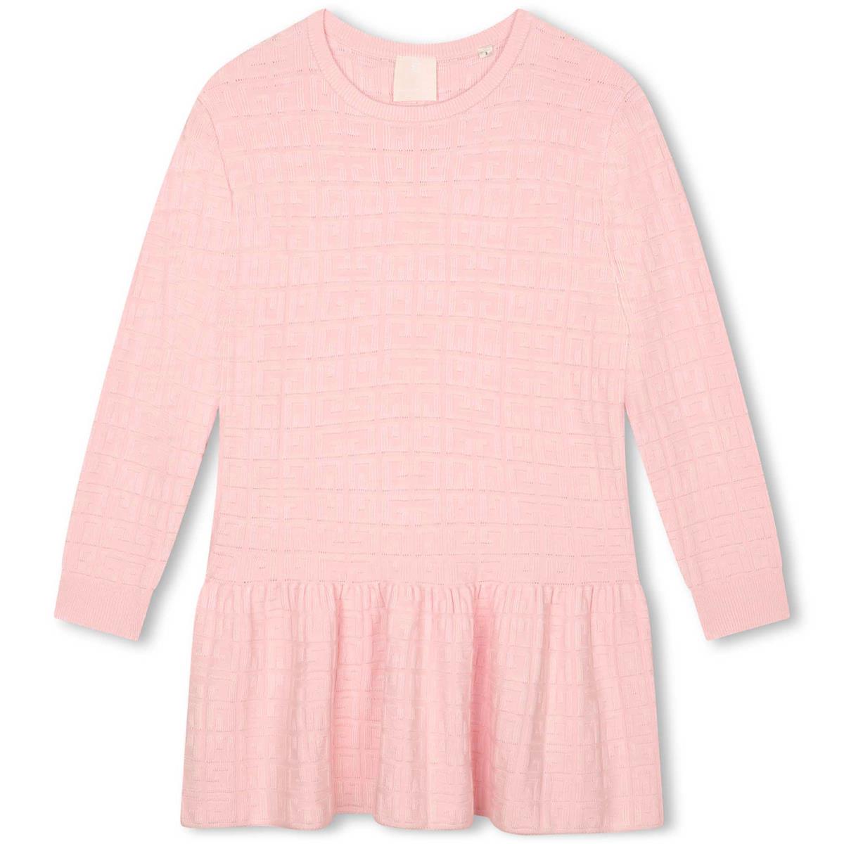 Girls Pink Dress