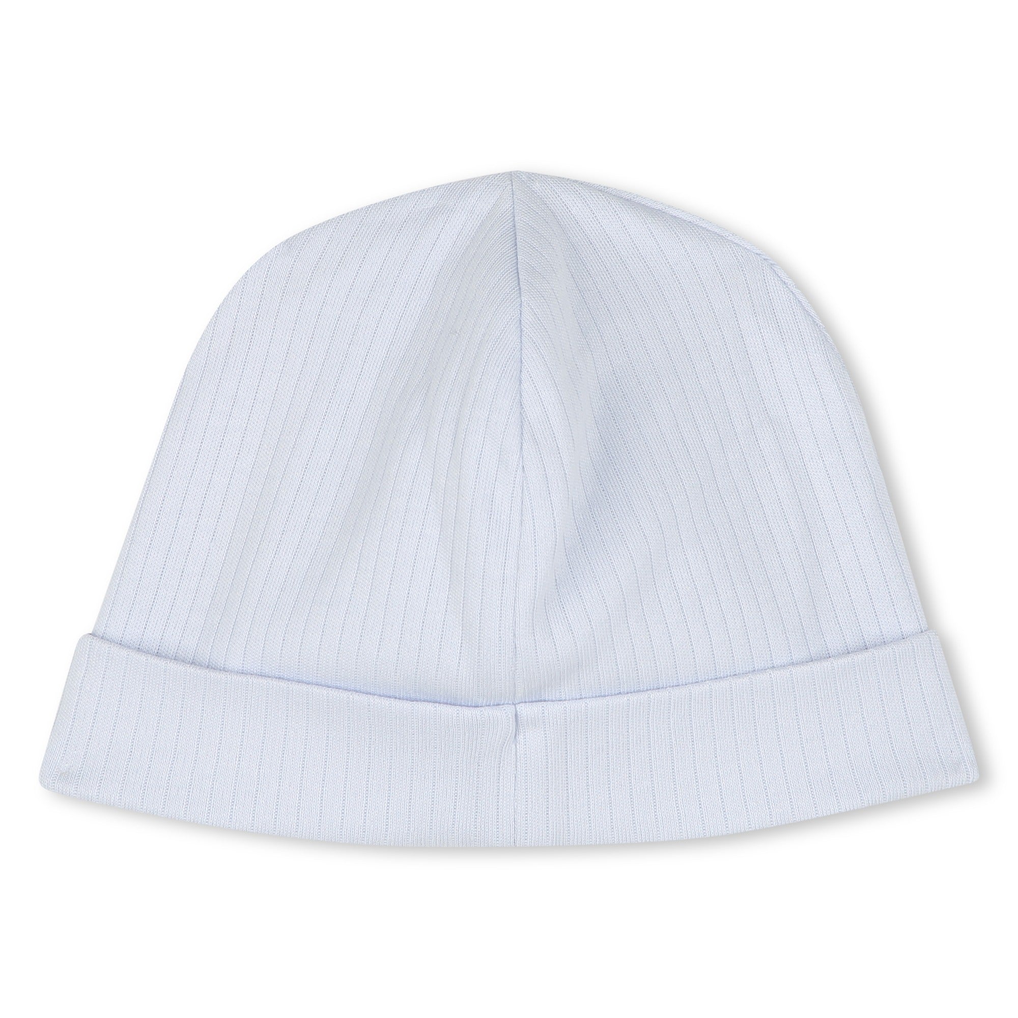 Baby Boys Light Blue Cotton Gift Set(3 Pack)