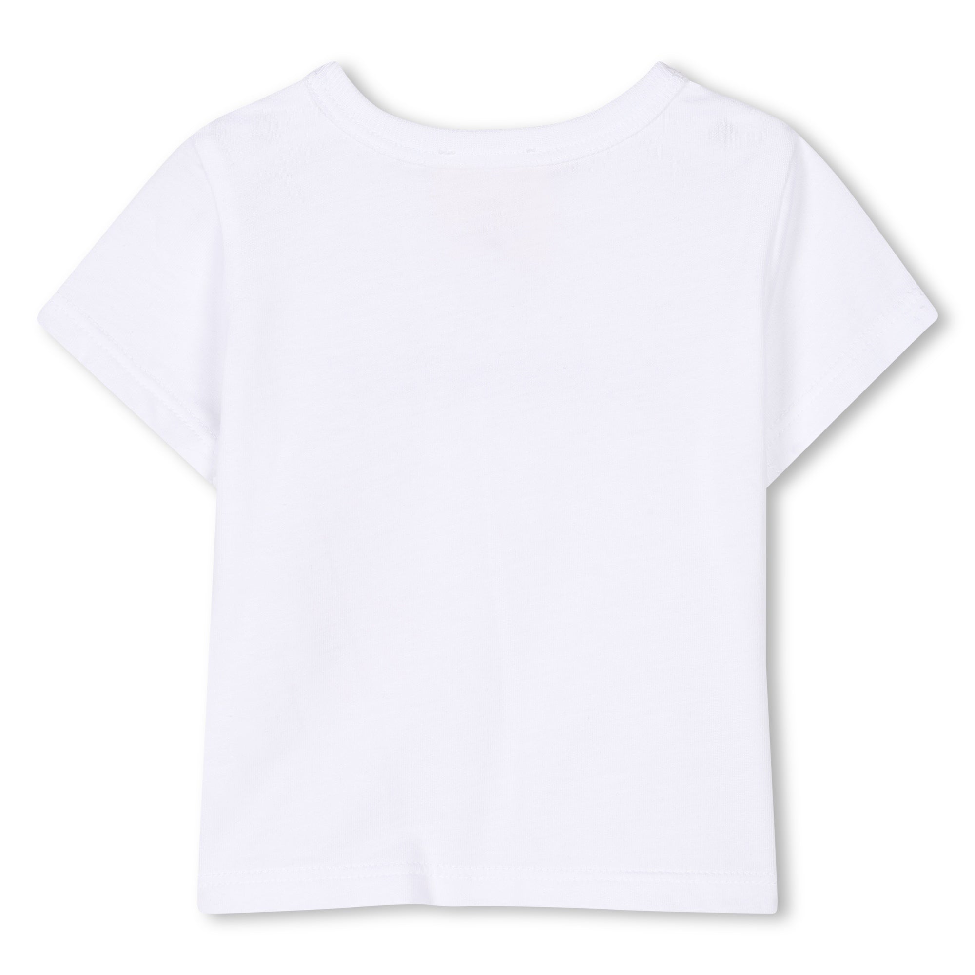 Baby Boys Navy Blue Cotton Gift Set(3 Pack)