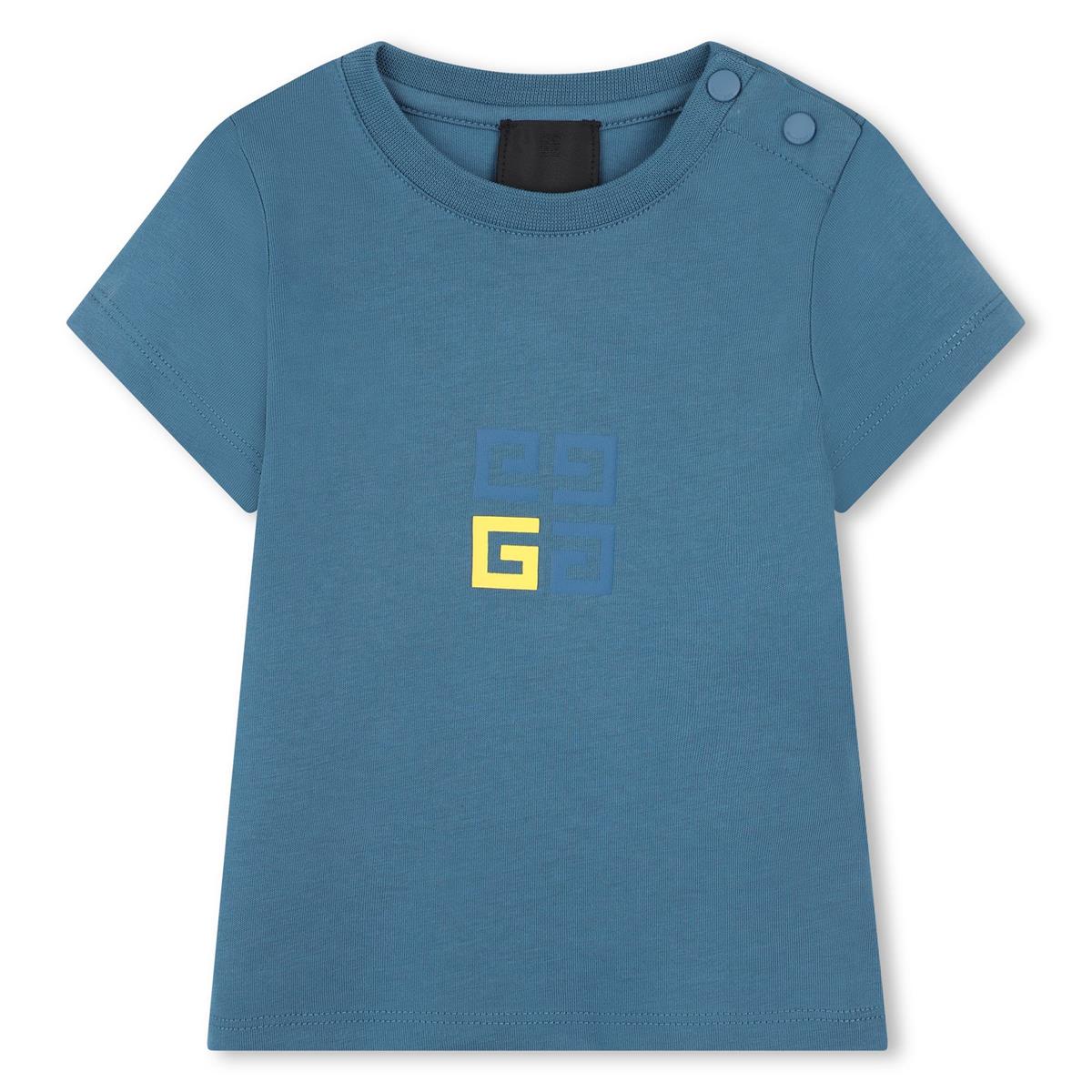 TEE-SHIRT MANCHES COURTES