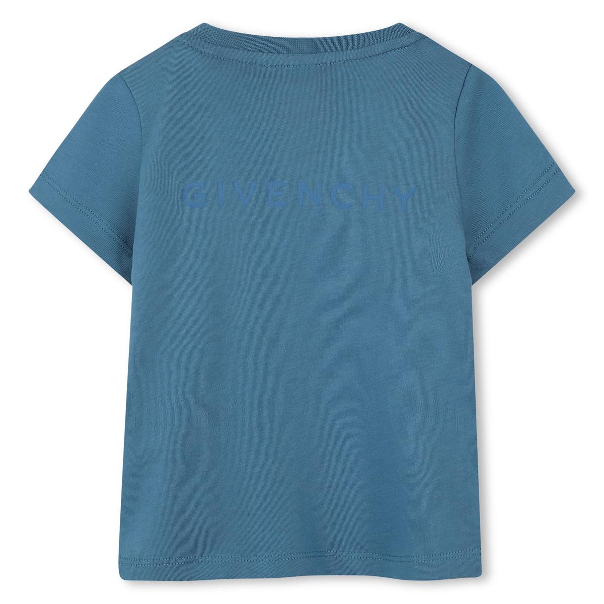 TEE-SHIRT MANCHES COURTES