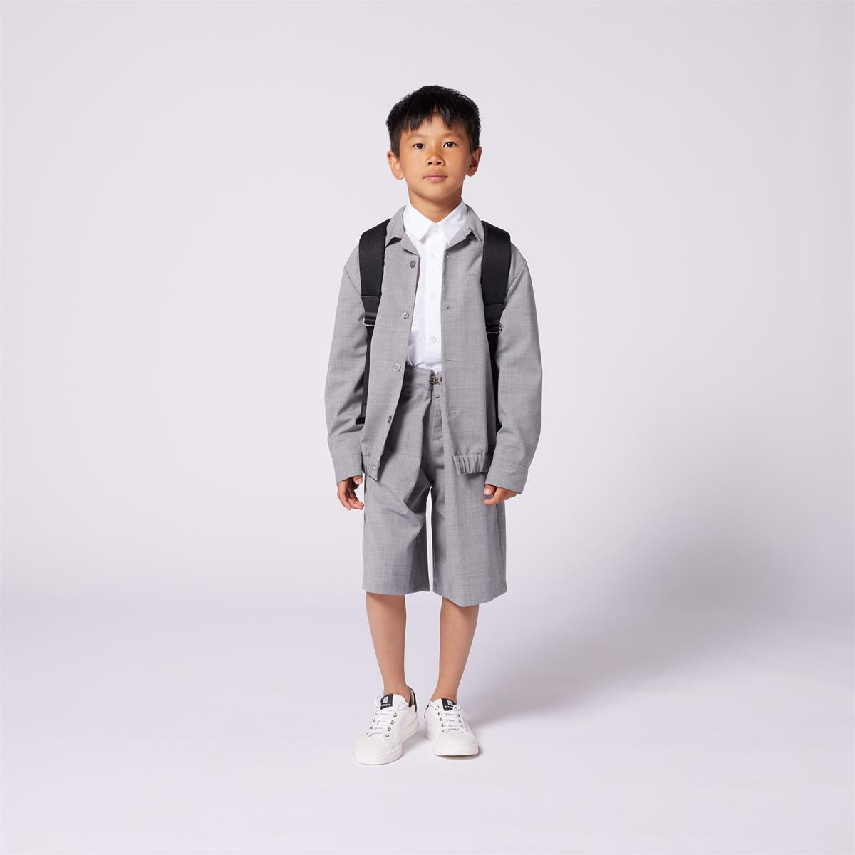 VESTE DE COSTUME