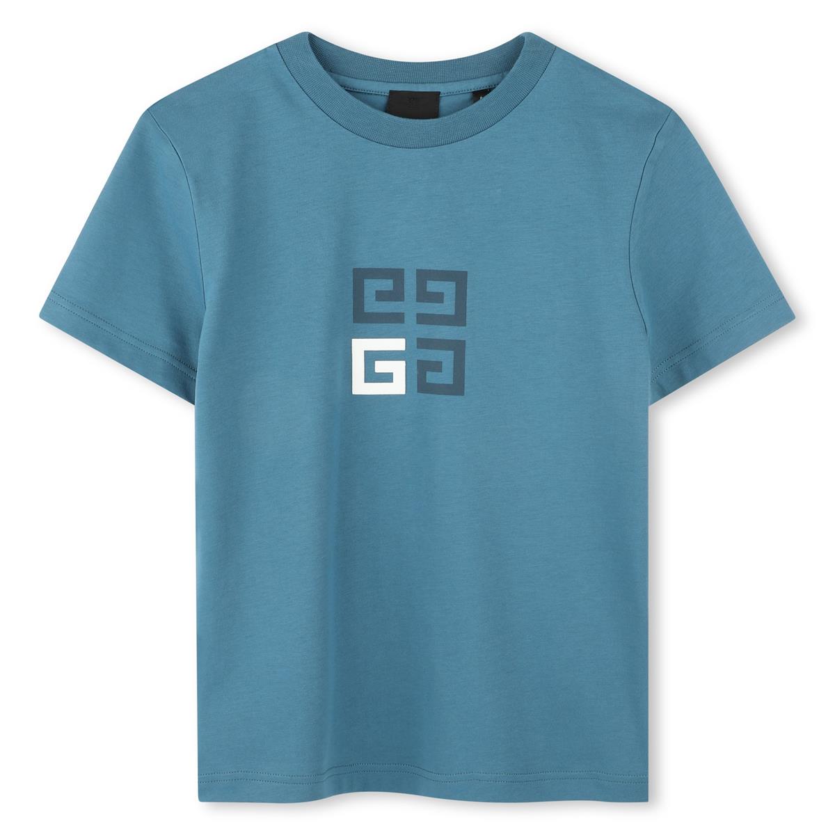 TEE-SHIRT MANCHES COURTES