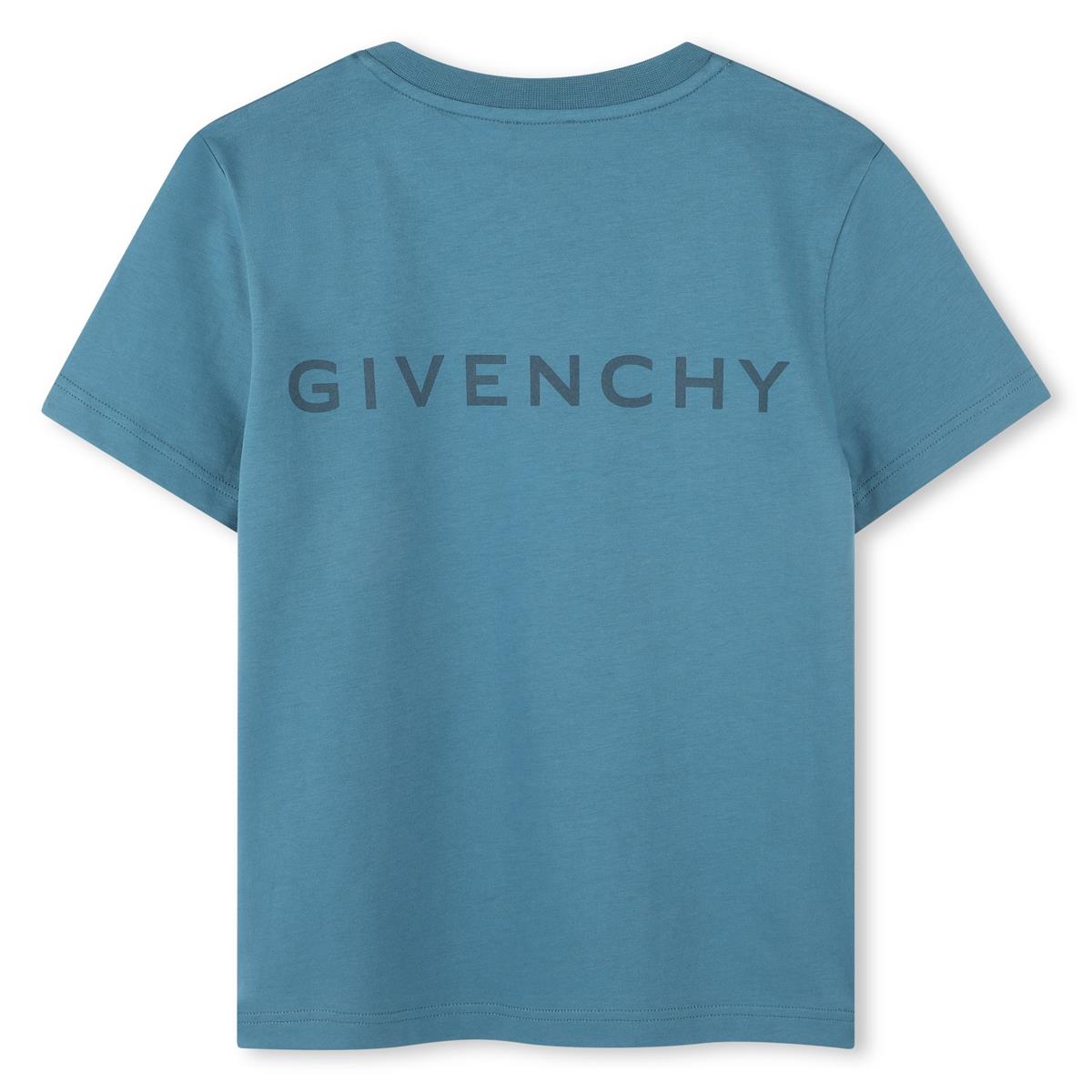 TEE-SHIRT MANCHES COURTES