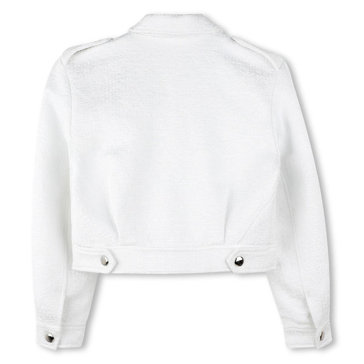 VESTE