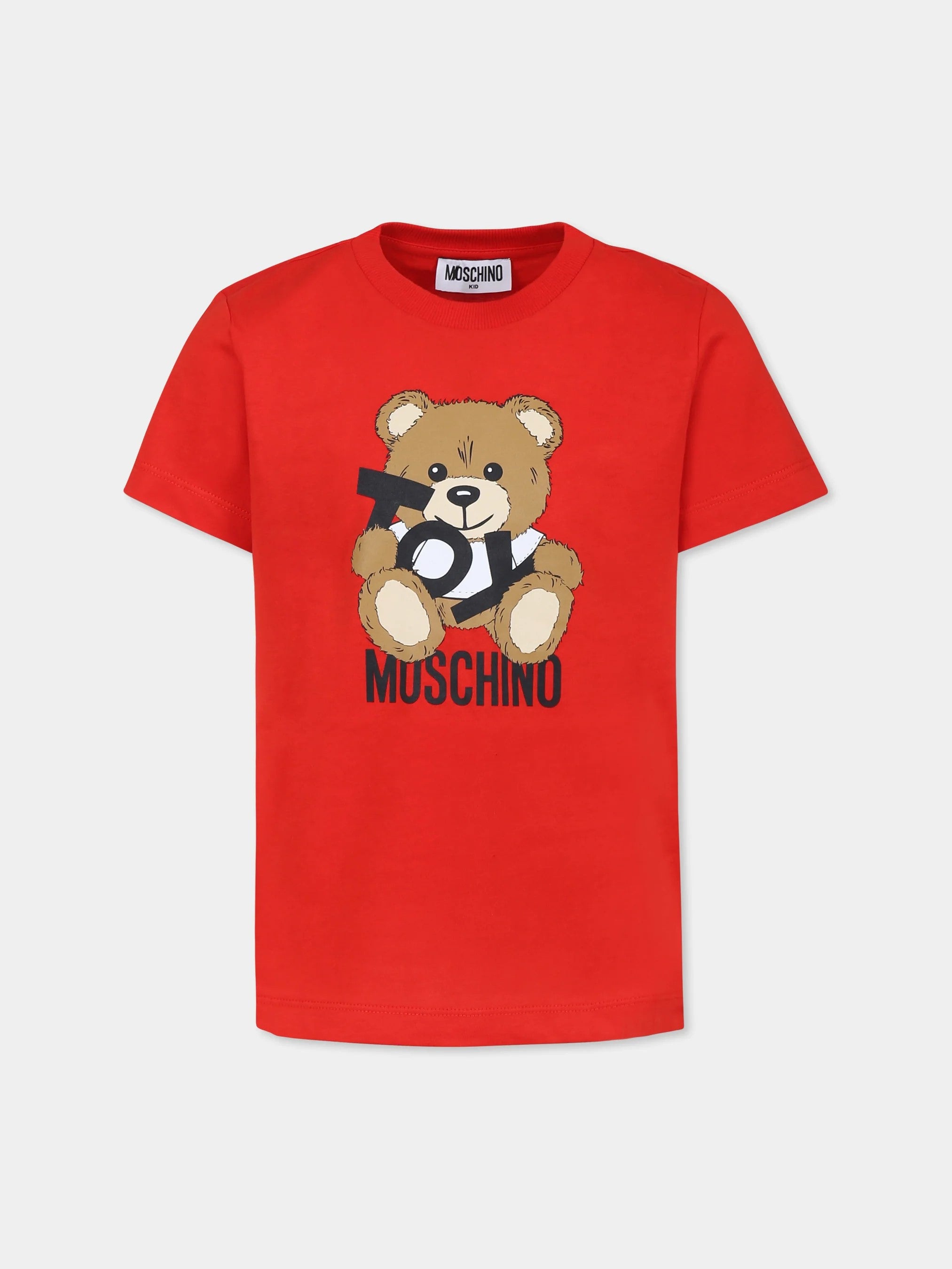 T-SHIRT