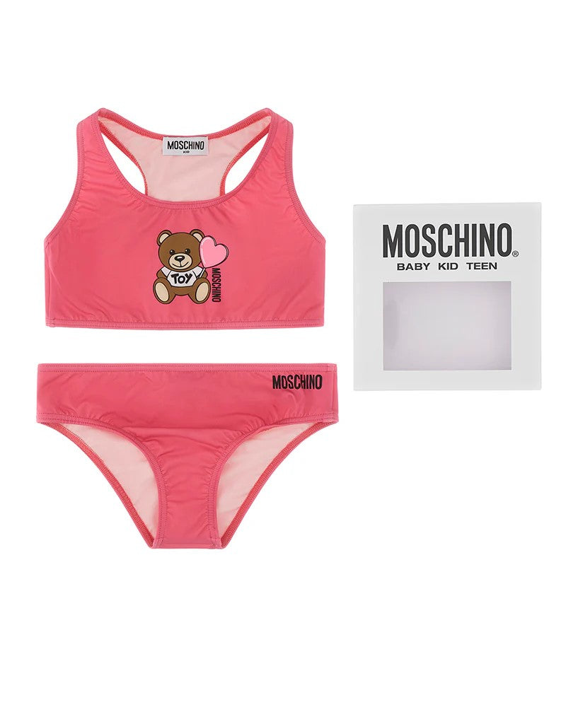 BIKINI WITH GIFT BOX