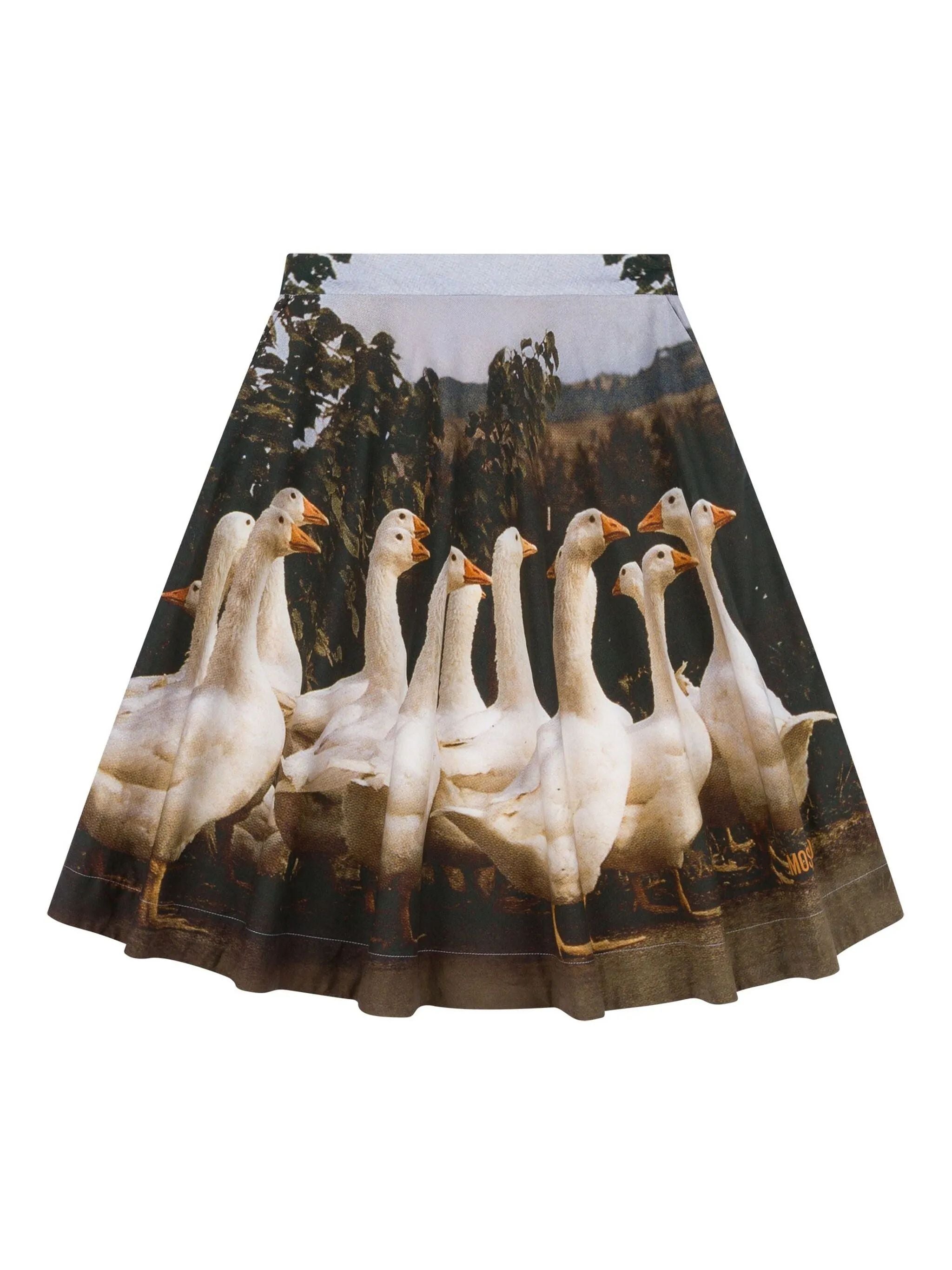 SKIRT
