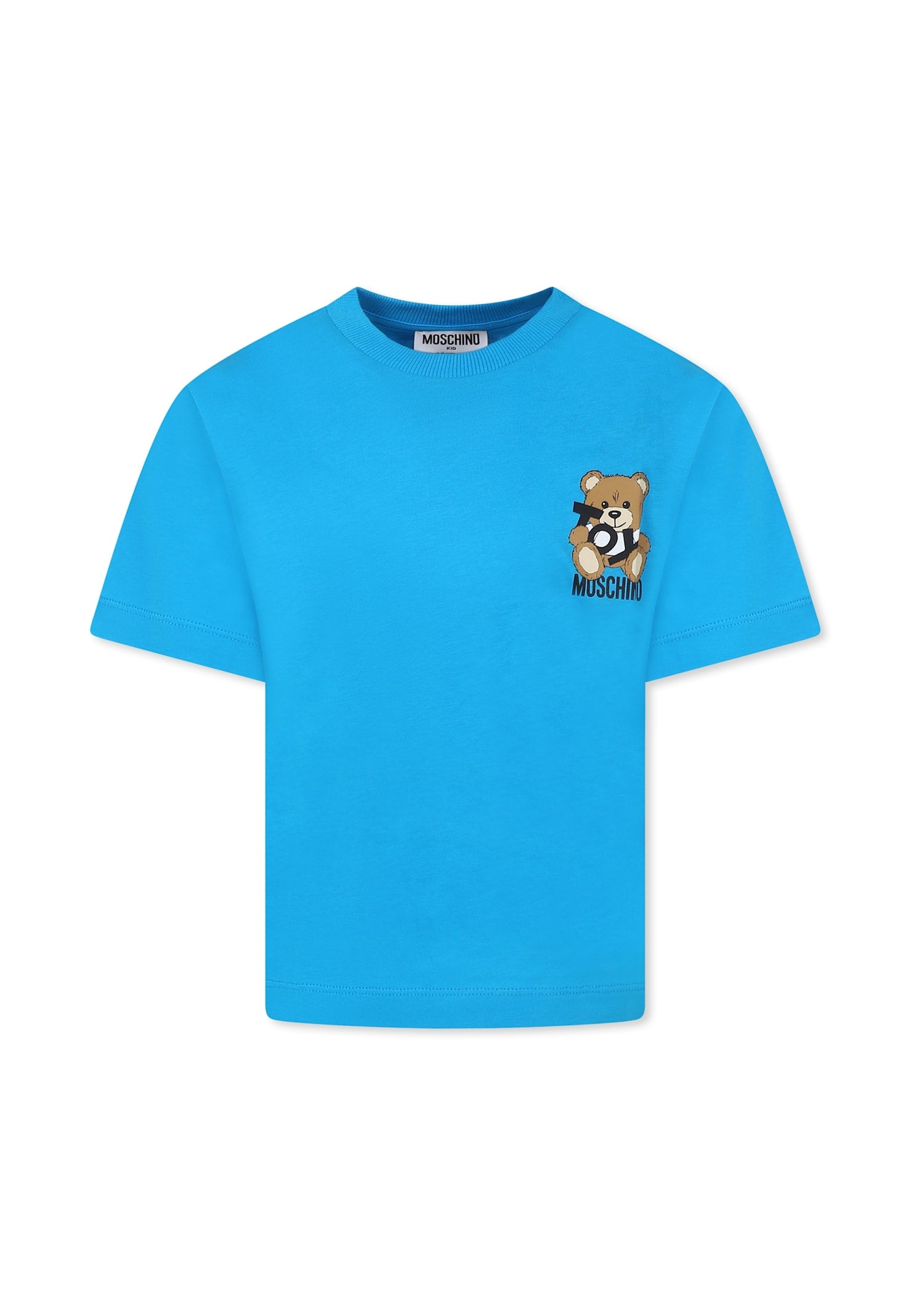 MAXI T-SHIRT