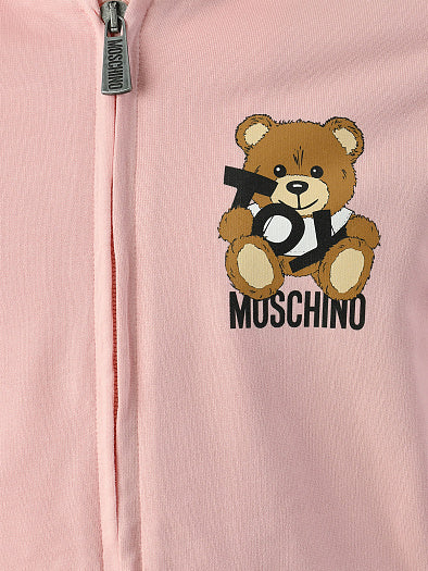 SWEATSHIRT ADDITION