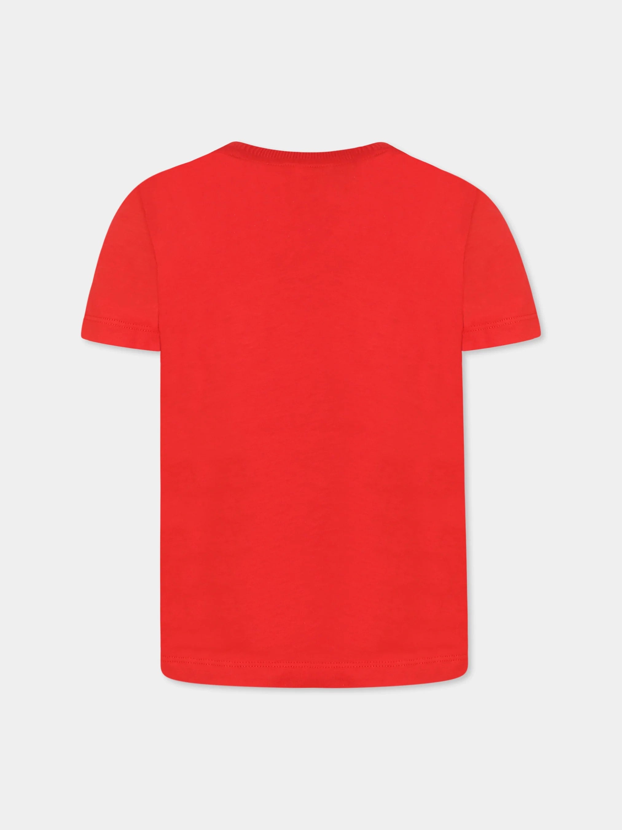 T-SHIRT ADDITION