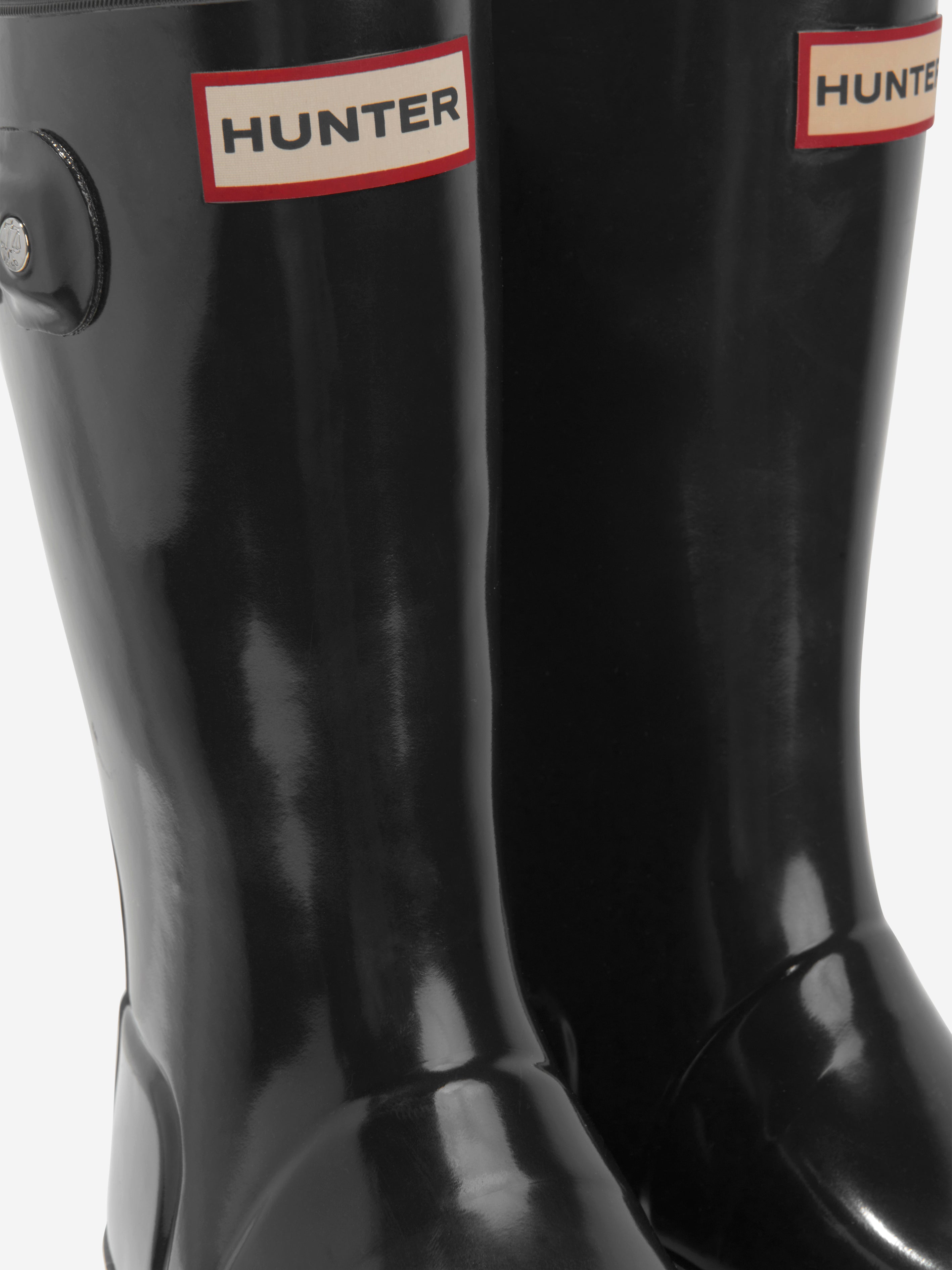 Kids Original Gloss Wellies
