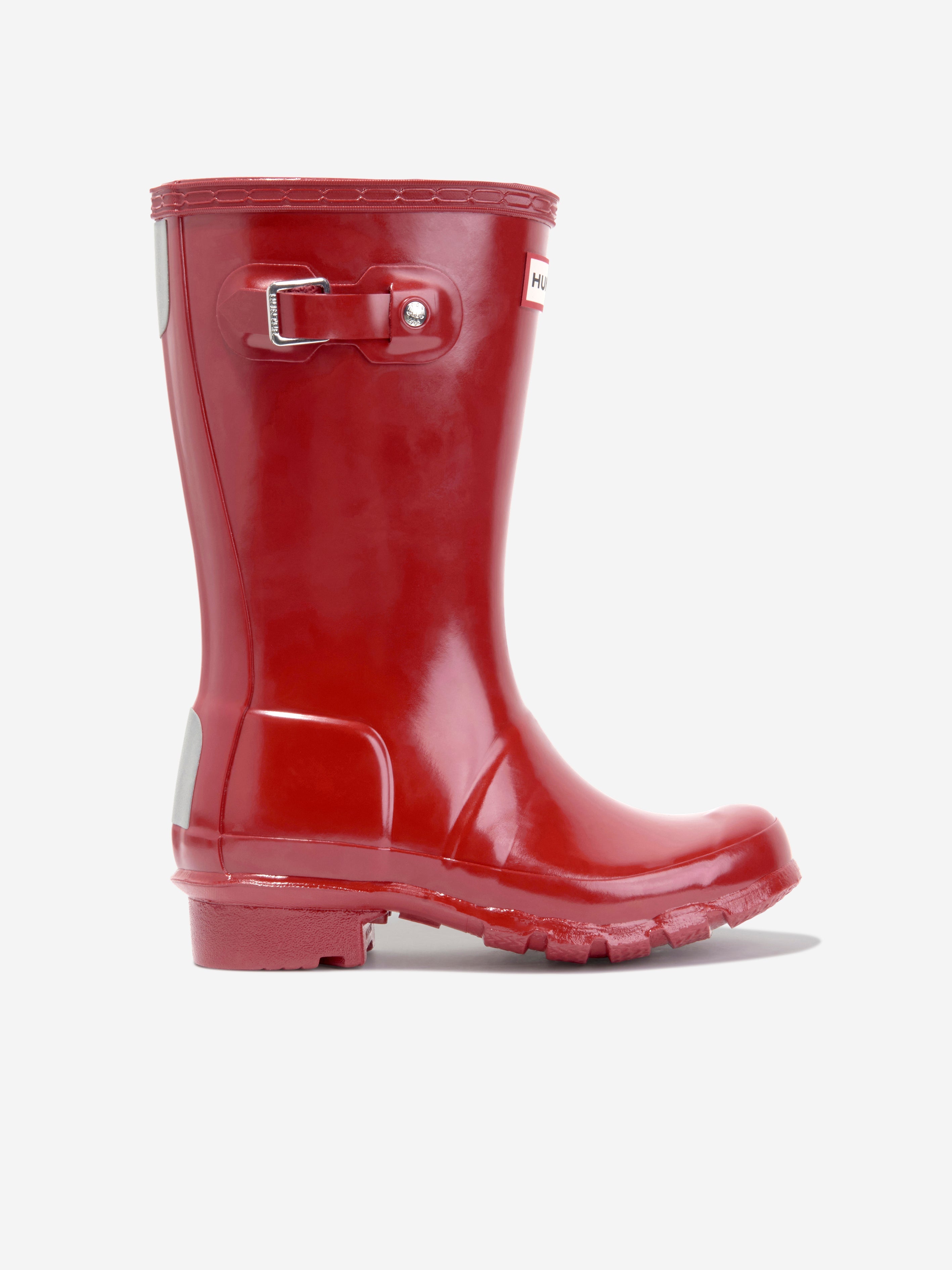 Kids Original Gloss Wellies