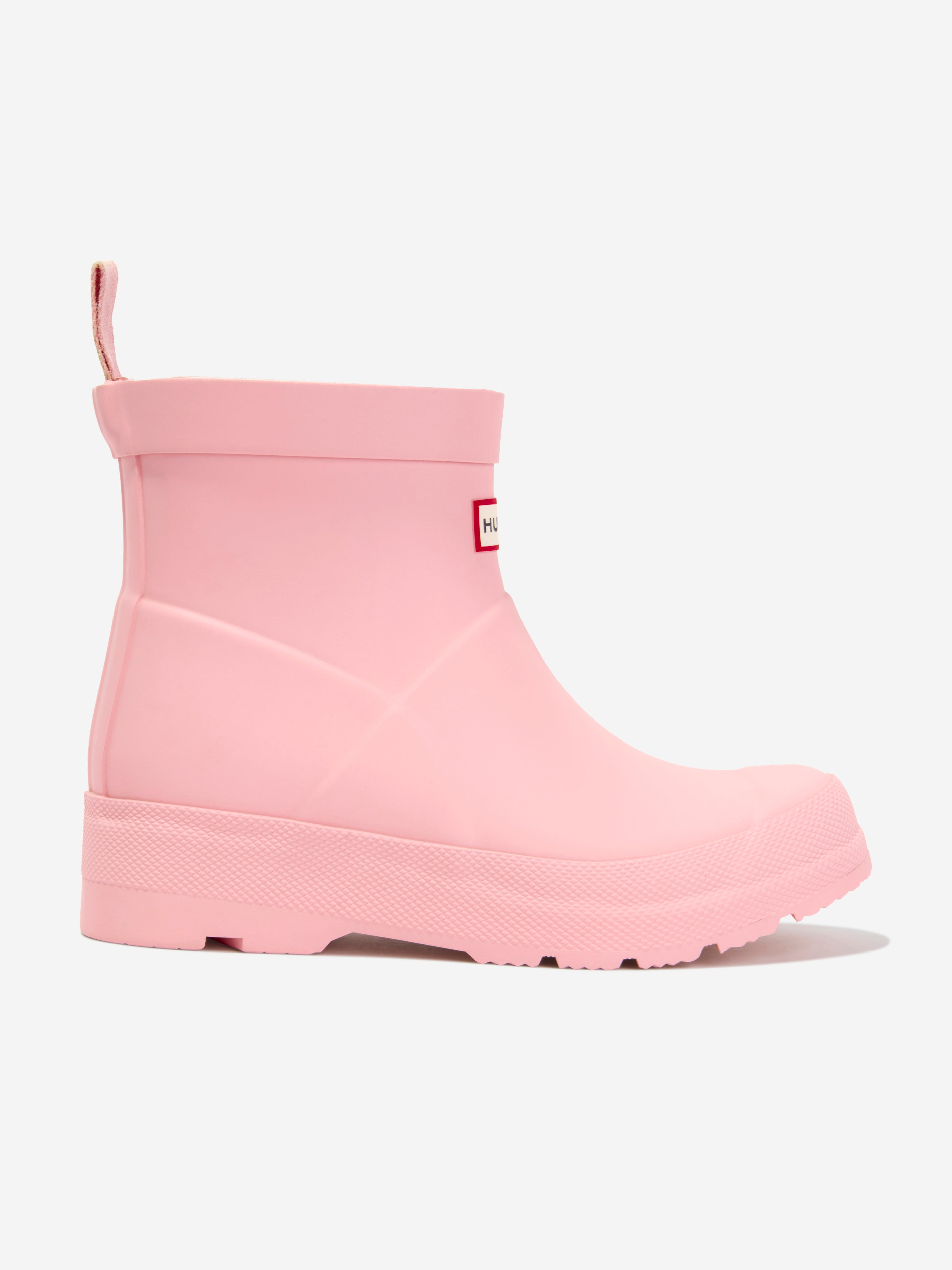 Girls Play Wellies