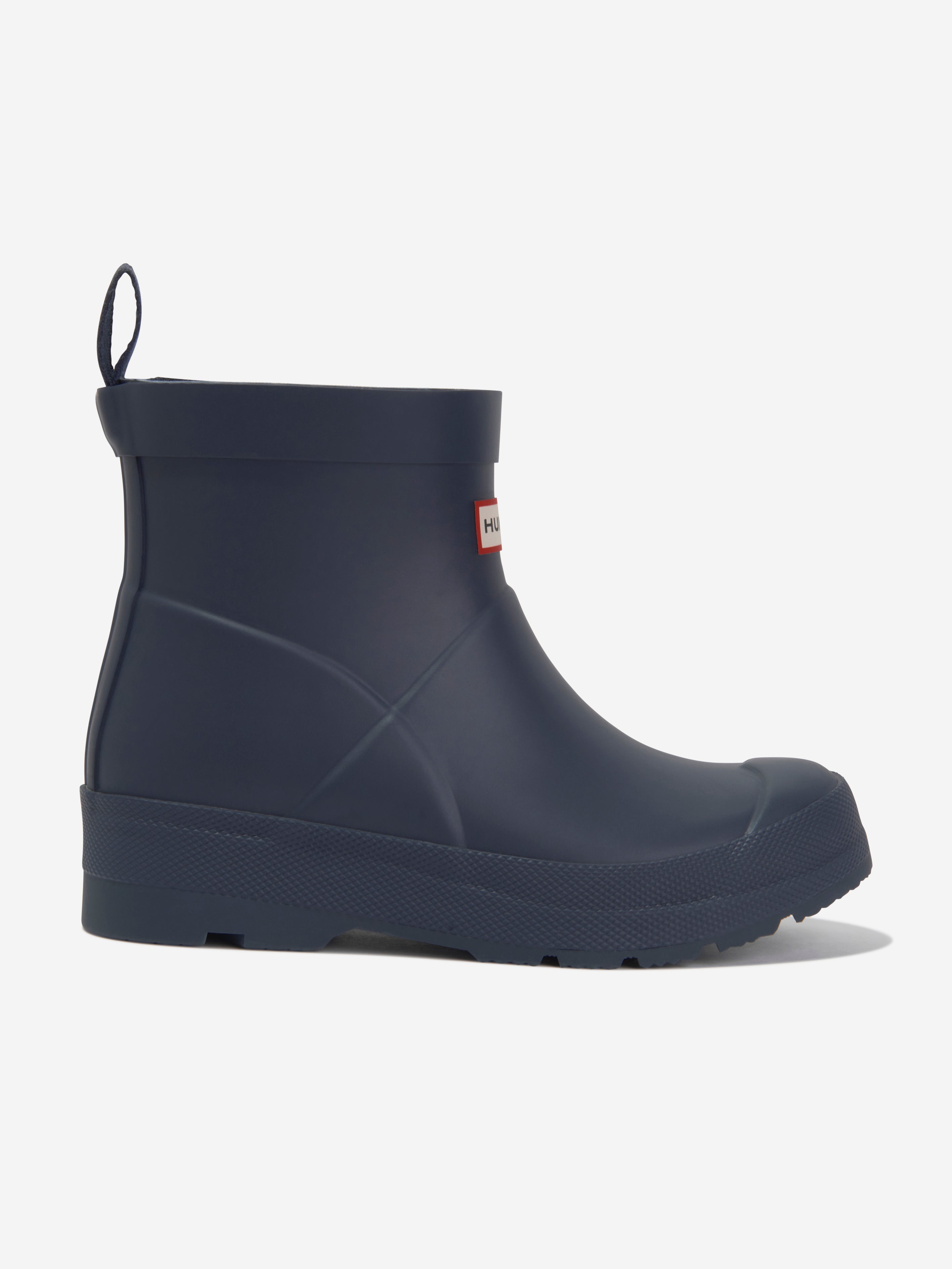Kids Play Wellington Boots in Blue