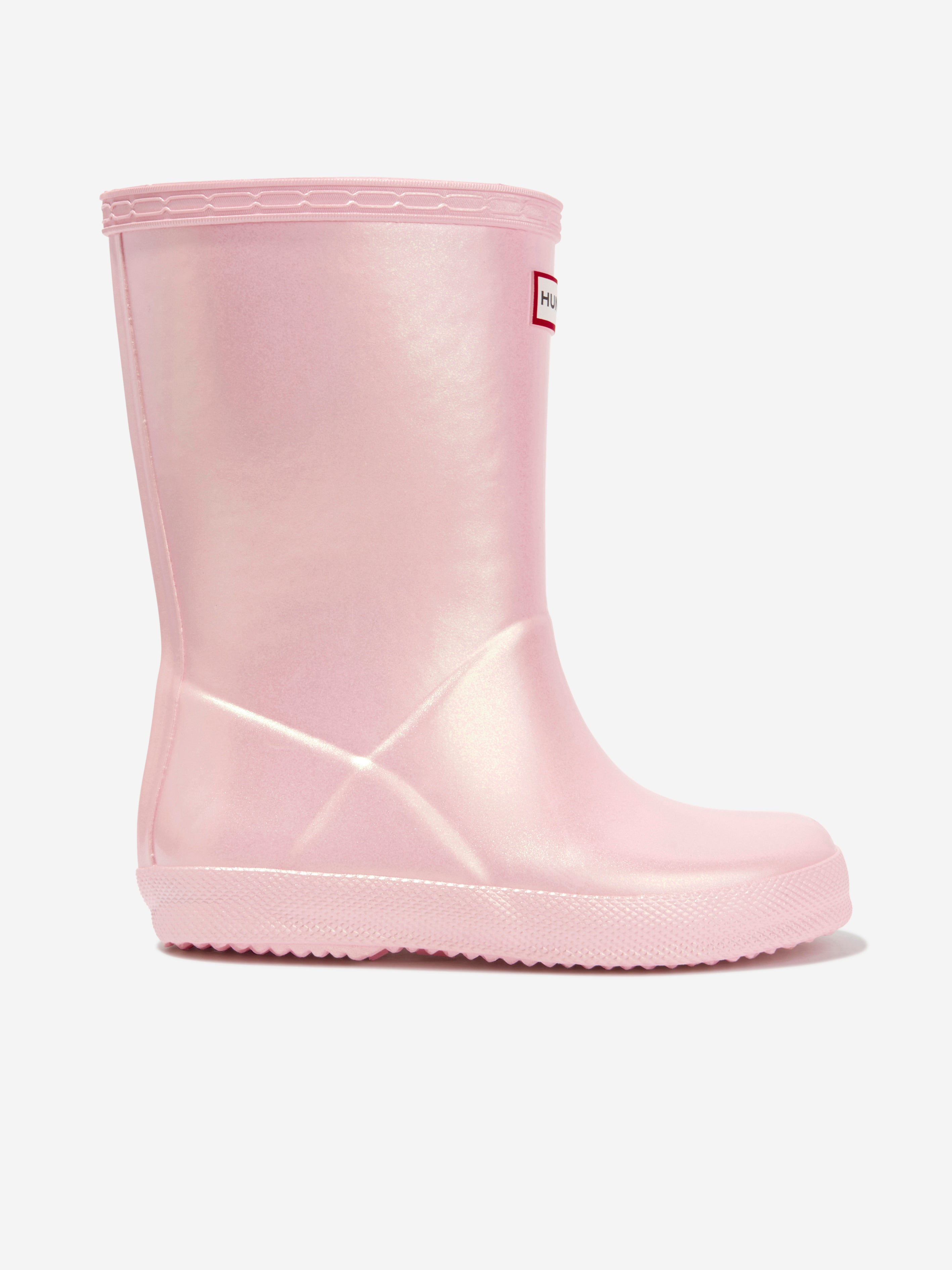 Girls First Classic Nebula Wellies