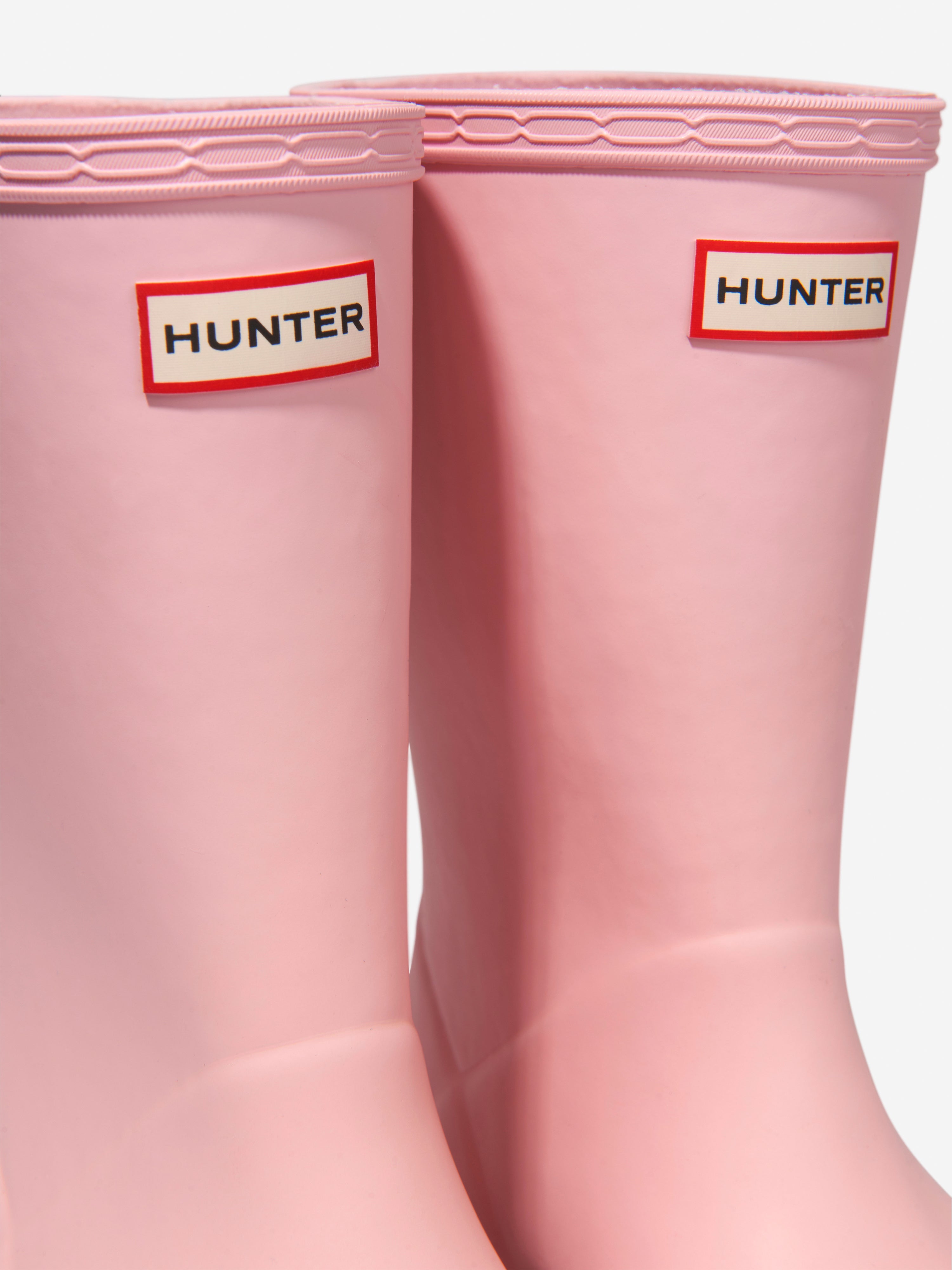 Girls Original First Classic Wellies