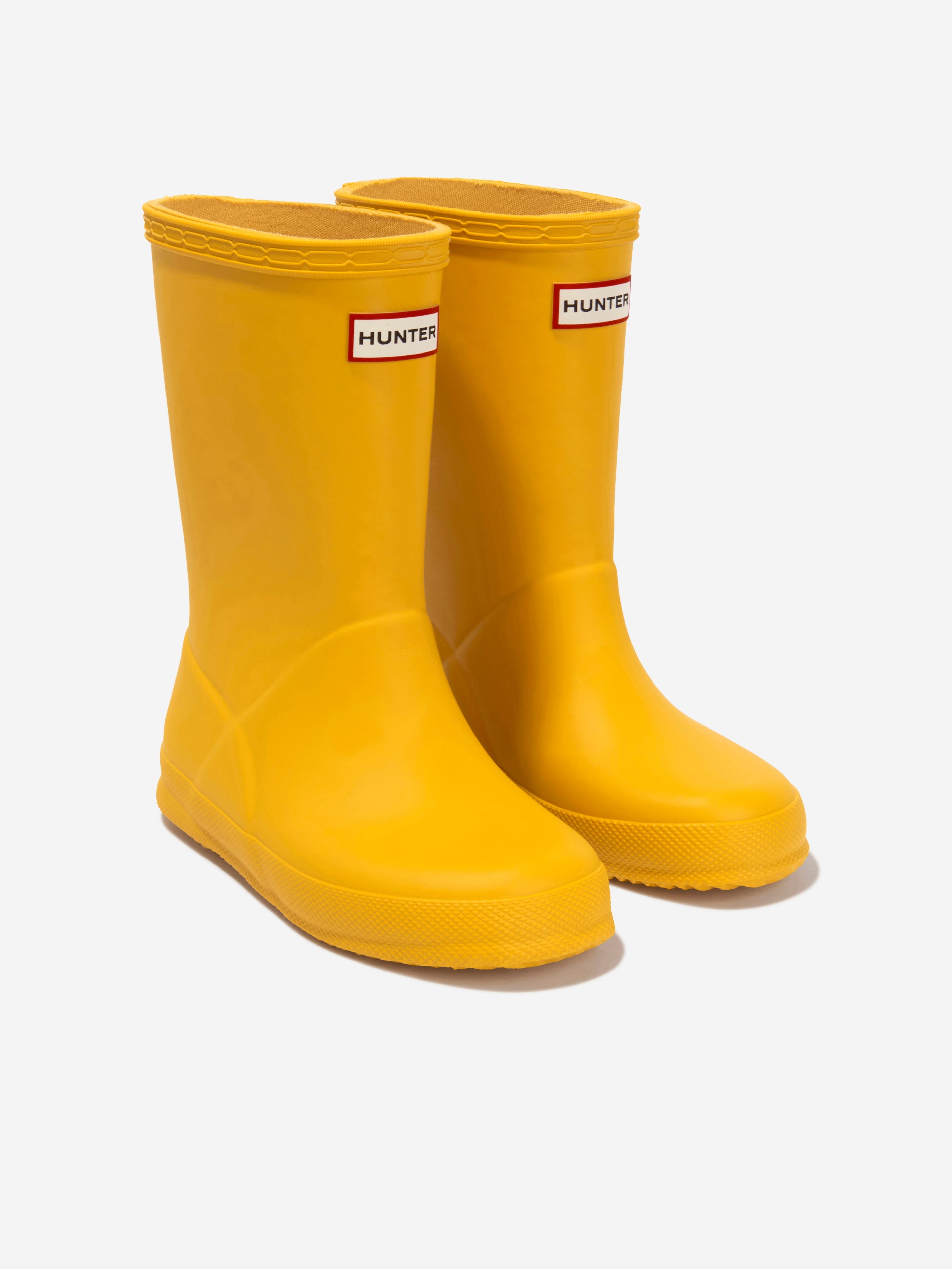Kids Original First Classic Wellies