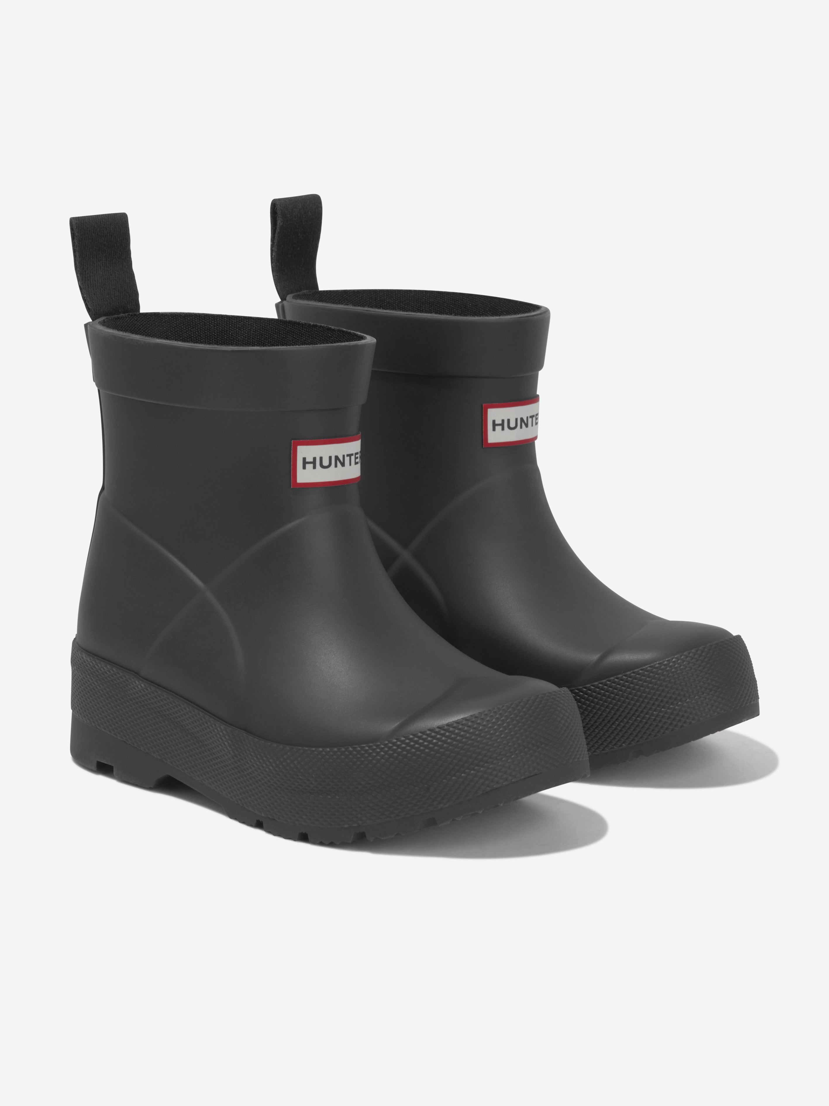 Kids Play Wellies
