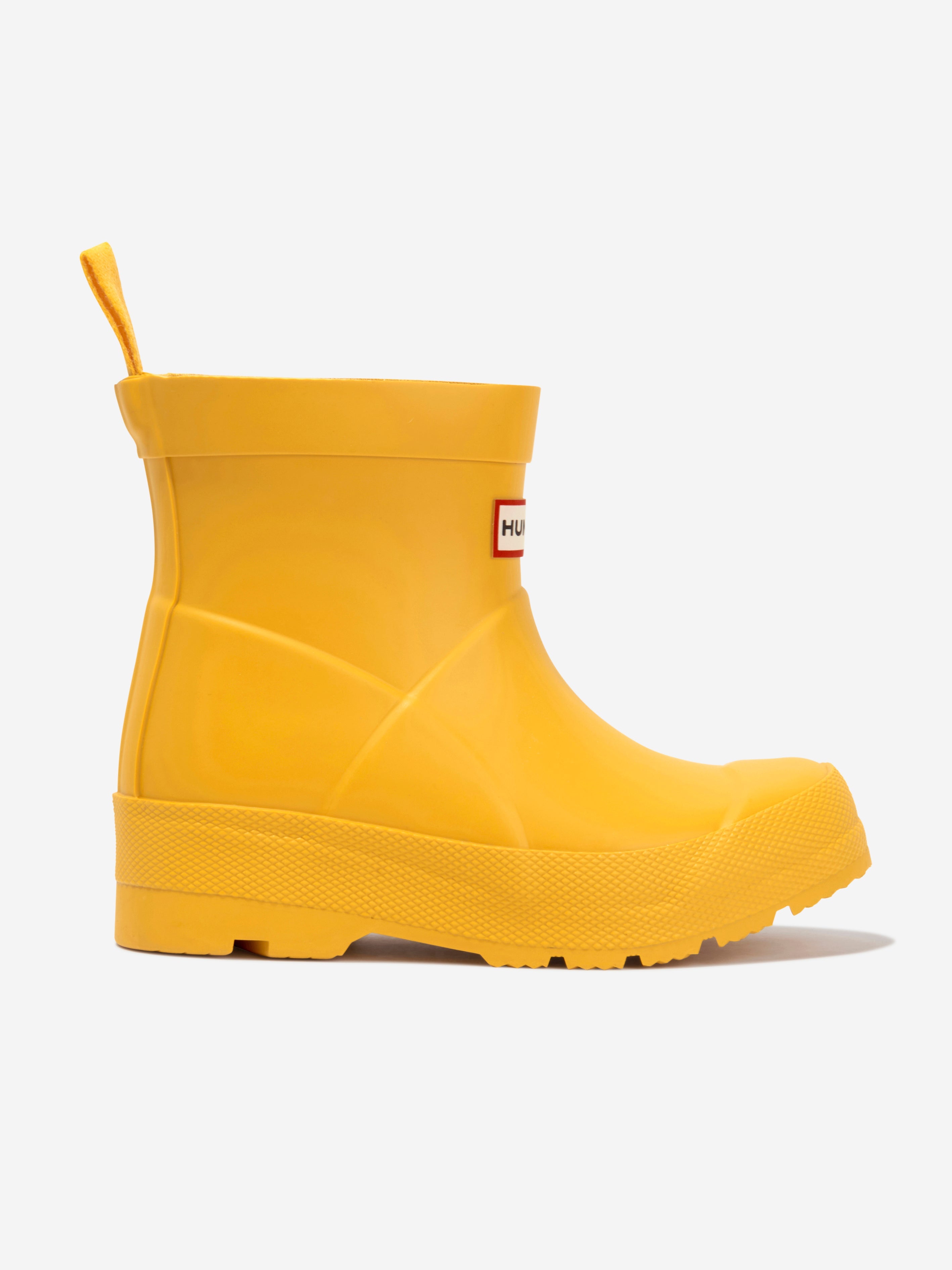 Kids Play Wellies