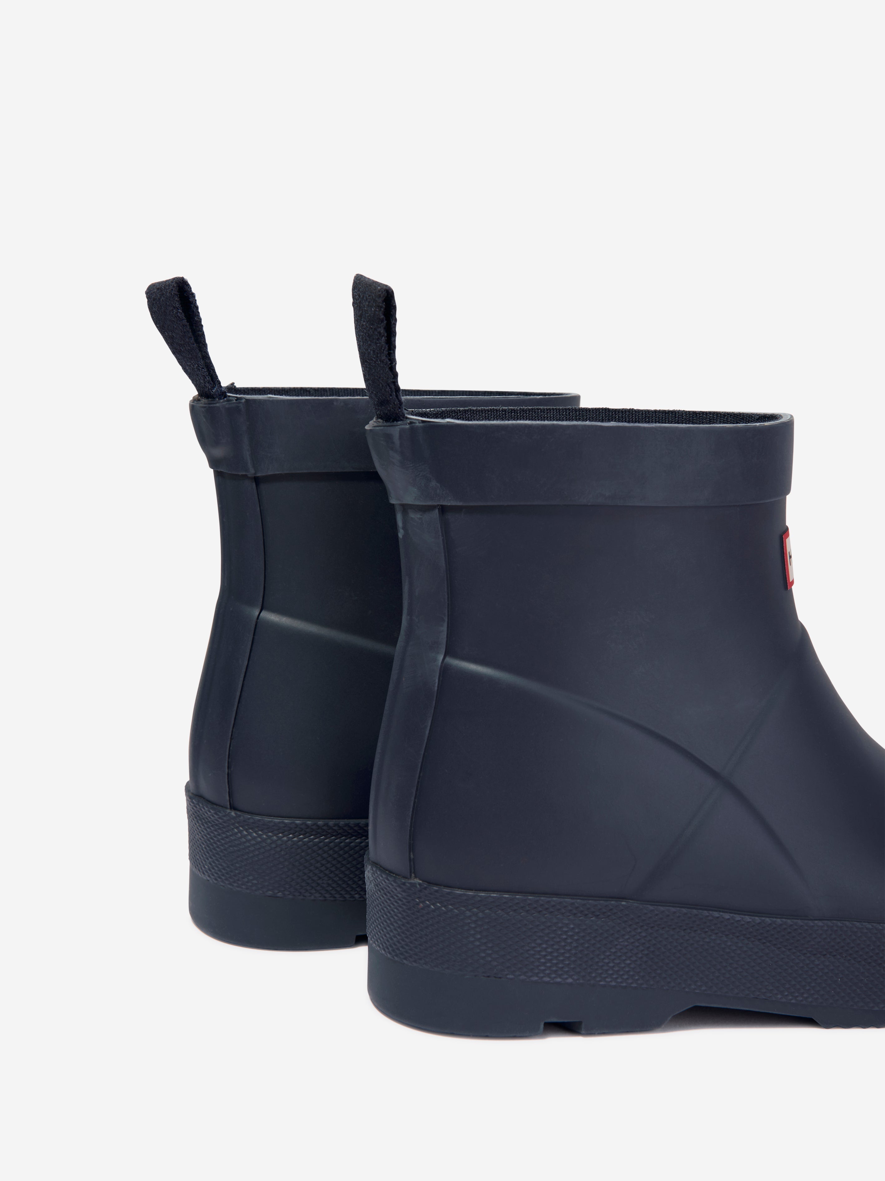 Kids Play Wellington Boots in Blue