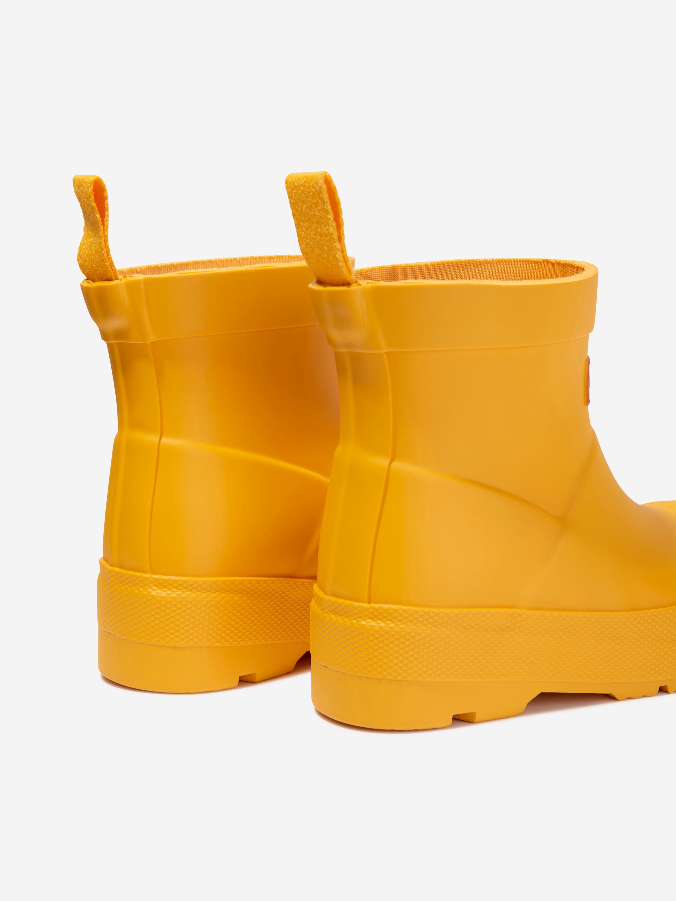 Kids Play Wellies