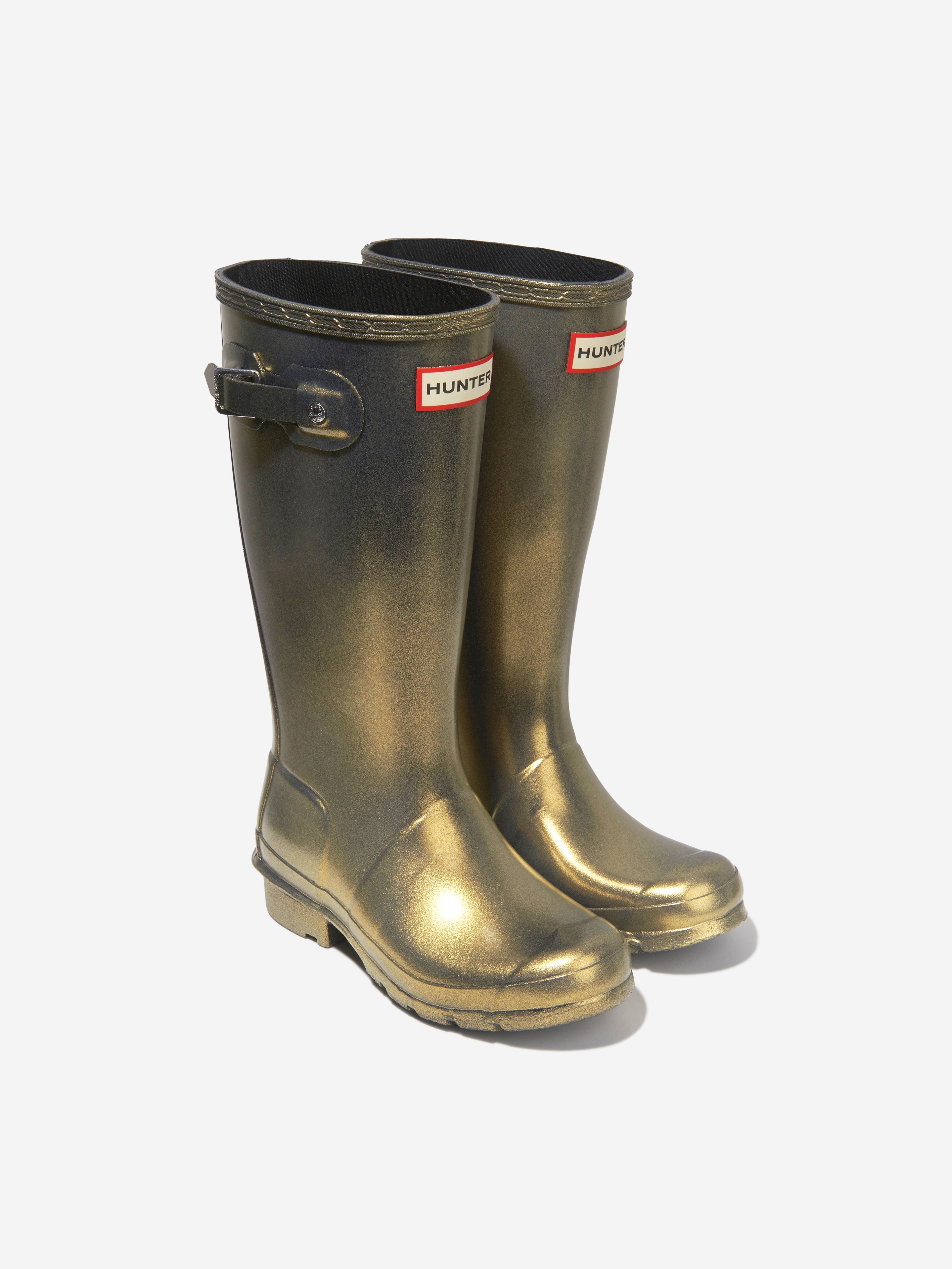 Girls Original Nebula Wellies