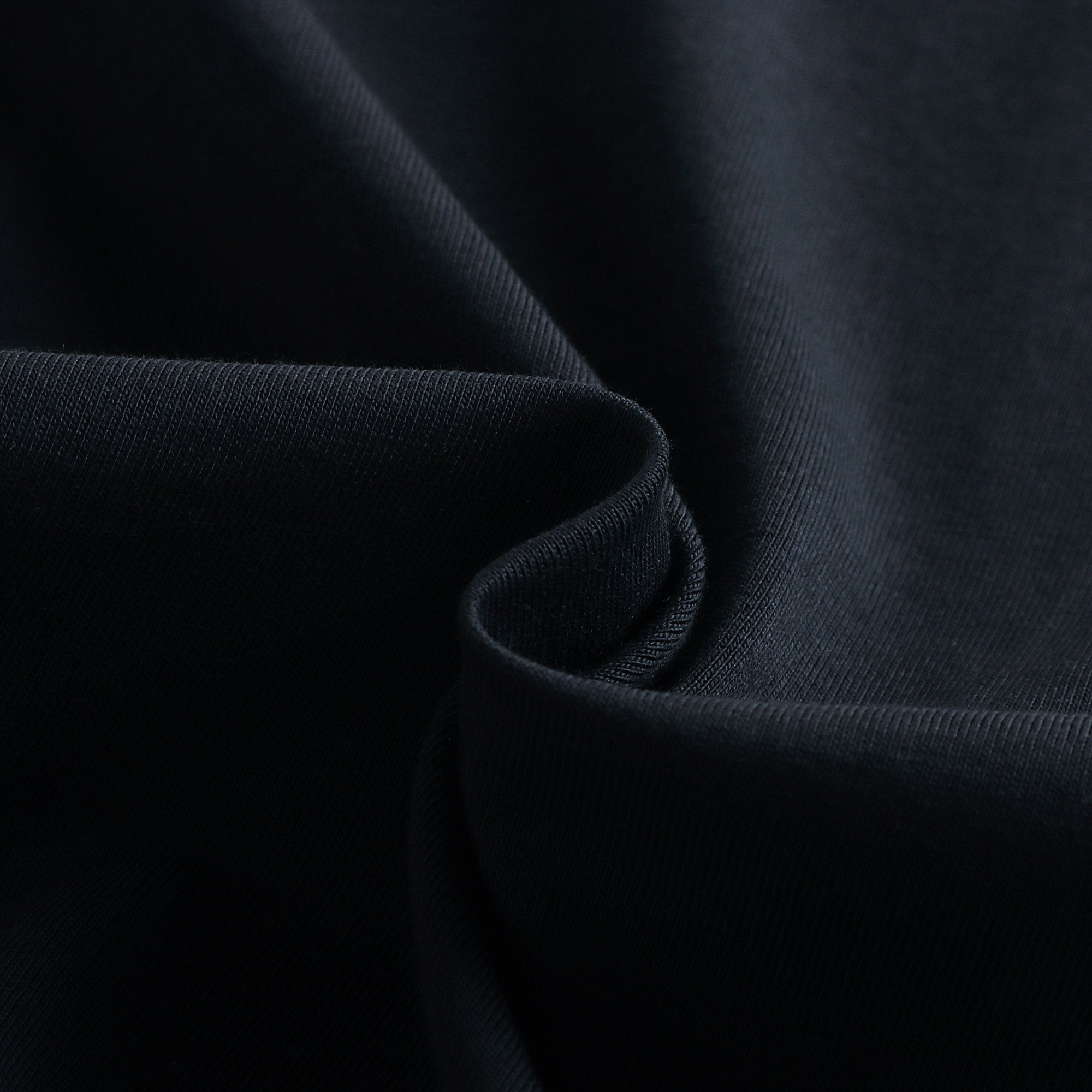 Boys Navy Logo Cotton T-Shirt