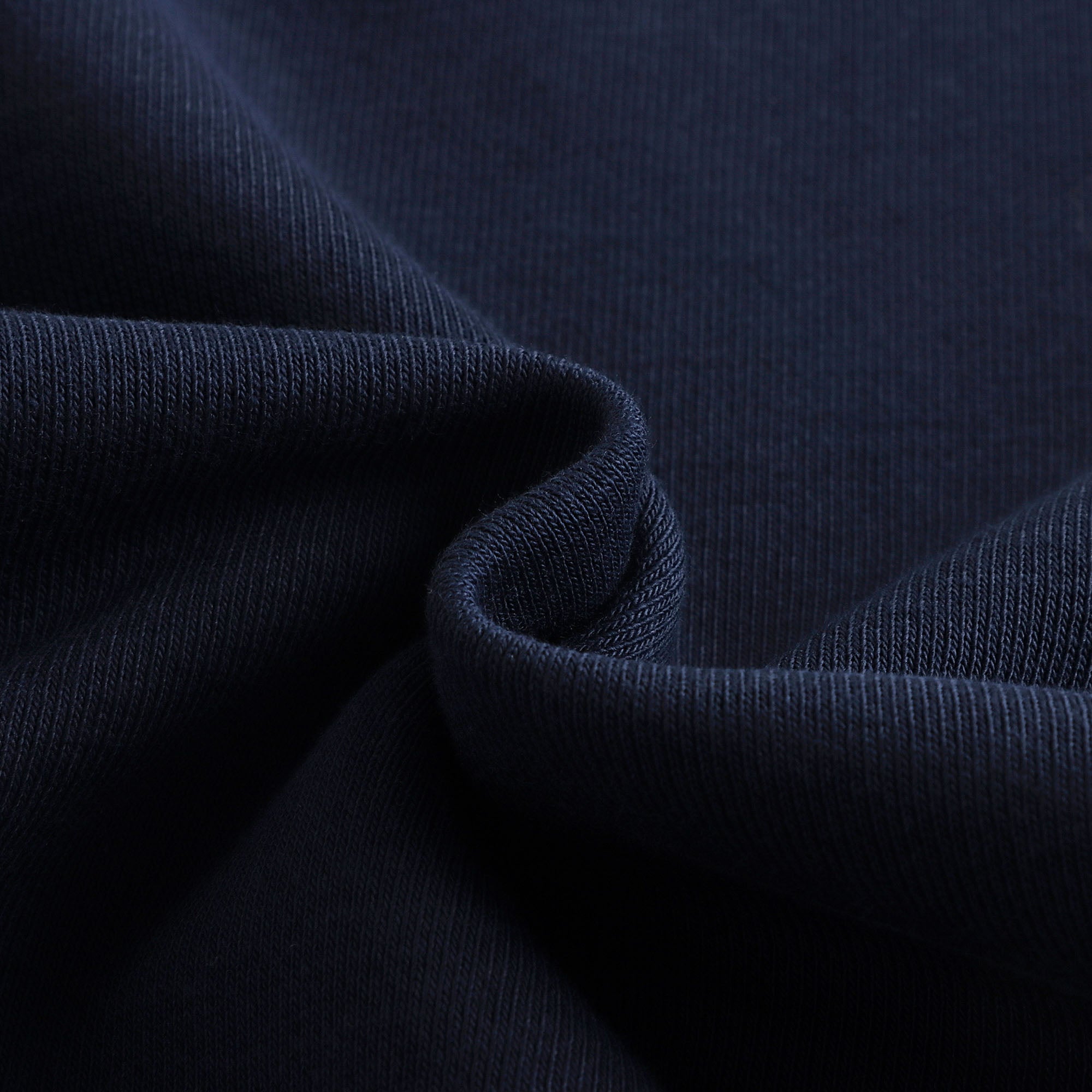 Boys Blue Cotton Sweatshirt