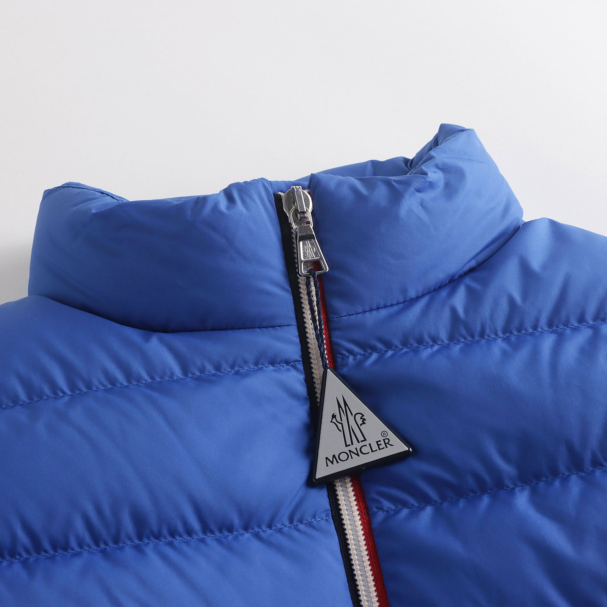 Boys Blue"SERAPIO"Padded Down Jacket