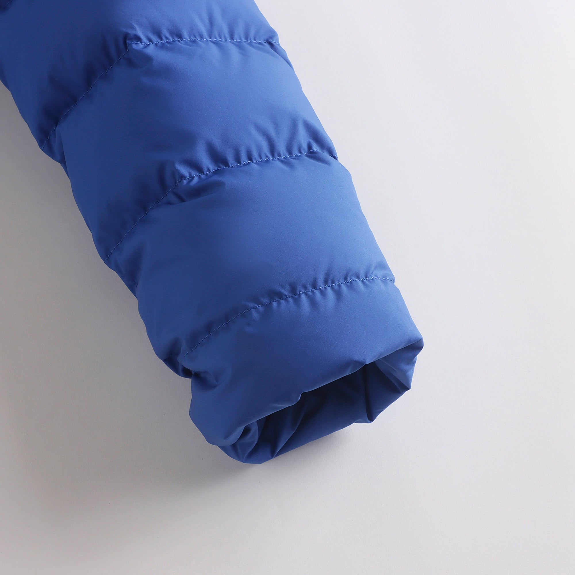 Boys Blue"SERAPIO"Padded Down Jacket