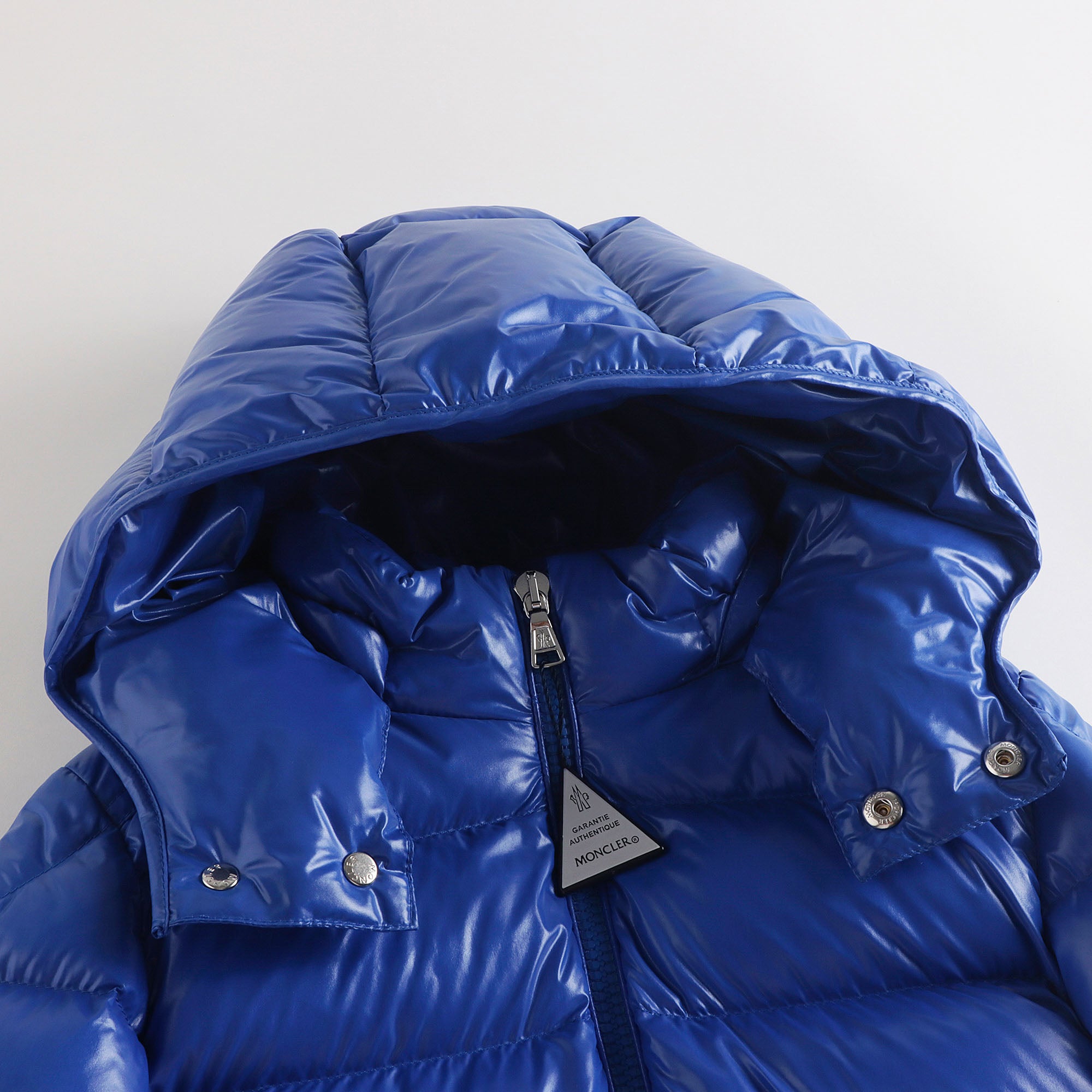 Boys Blue"MAYA"Padded Down Jacket