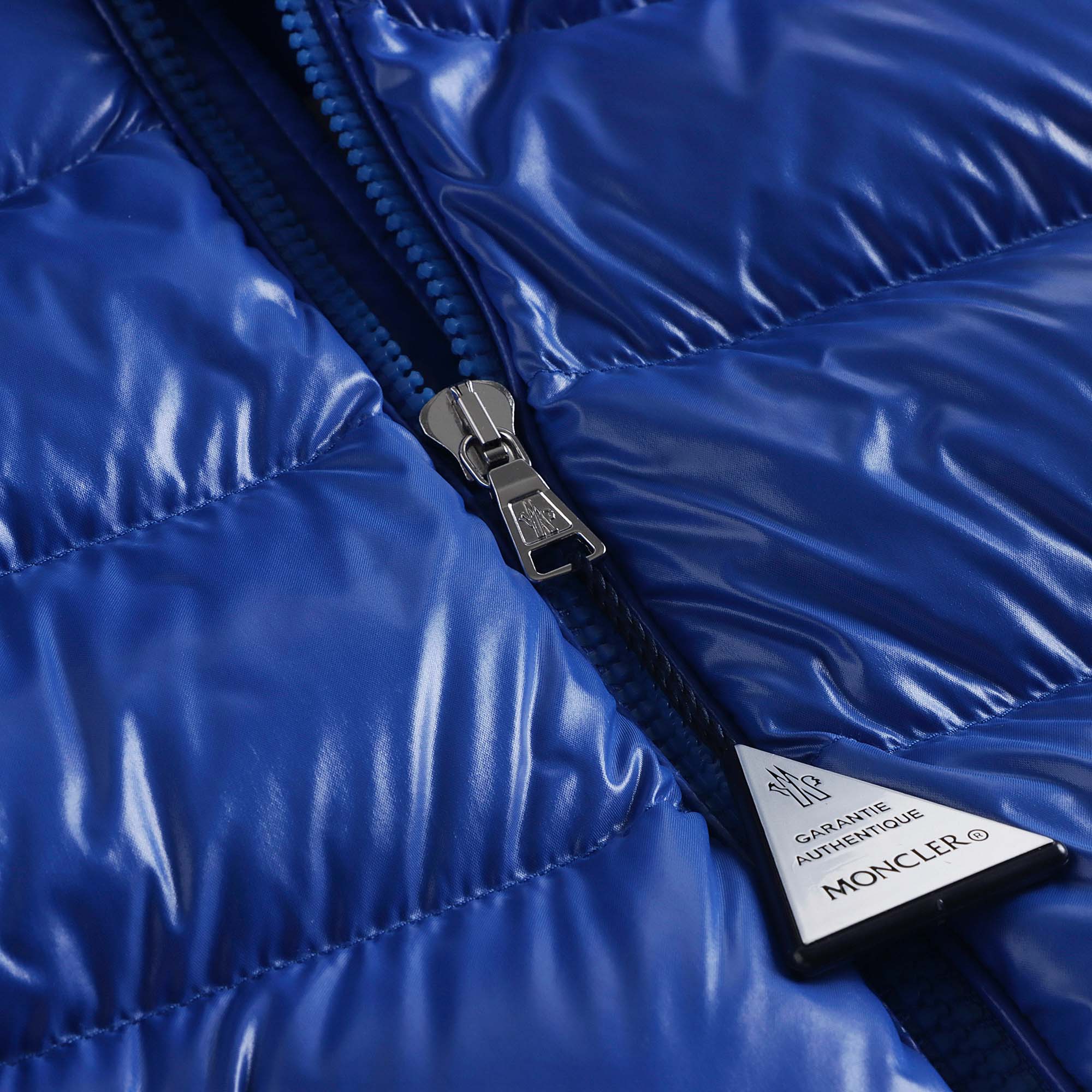 Boys Blue"MAYA"Padded Down Jacket