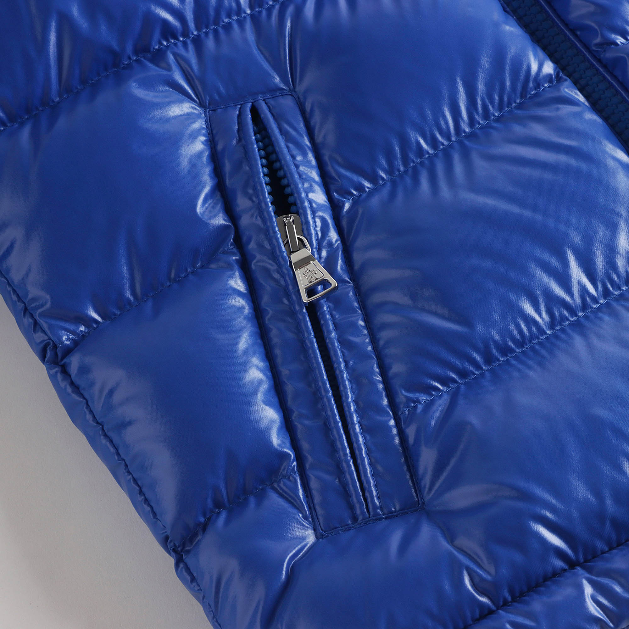 Boys Blue"MAYA"Padded Down Jacket