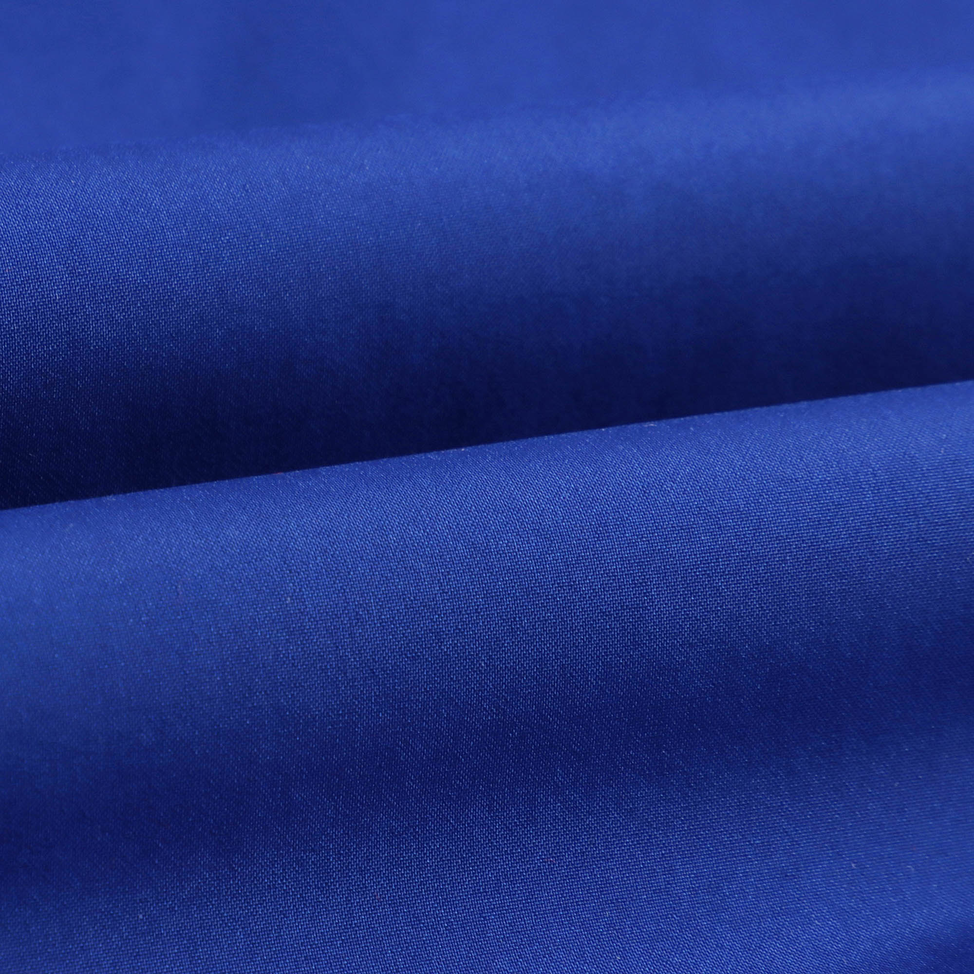 Boys & Girls Blue Hooded Reversible Padded Jacket