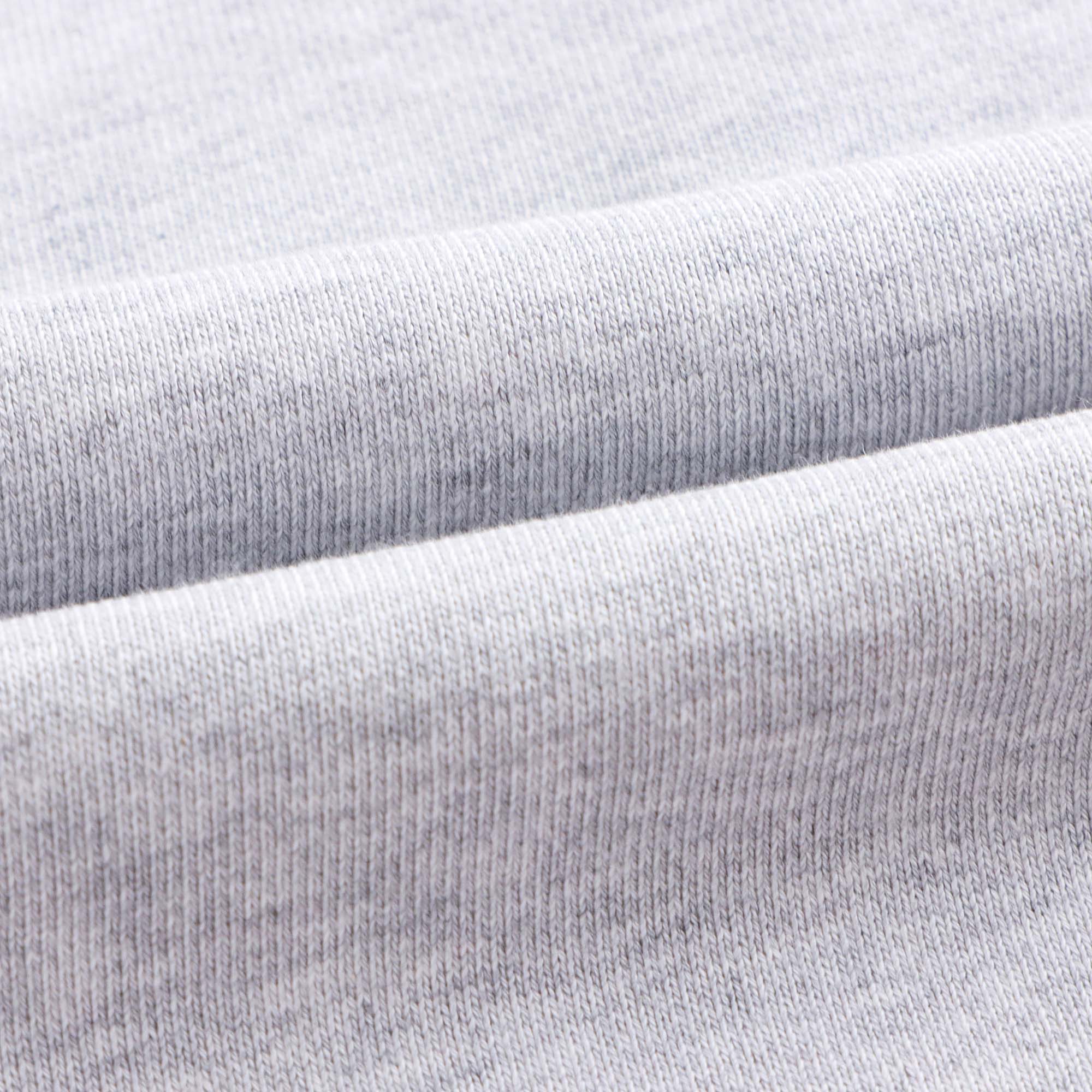 Boys Grey Logo Cotton Shorts