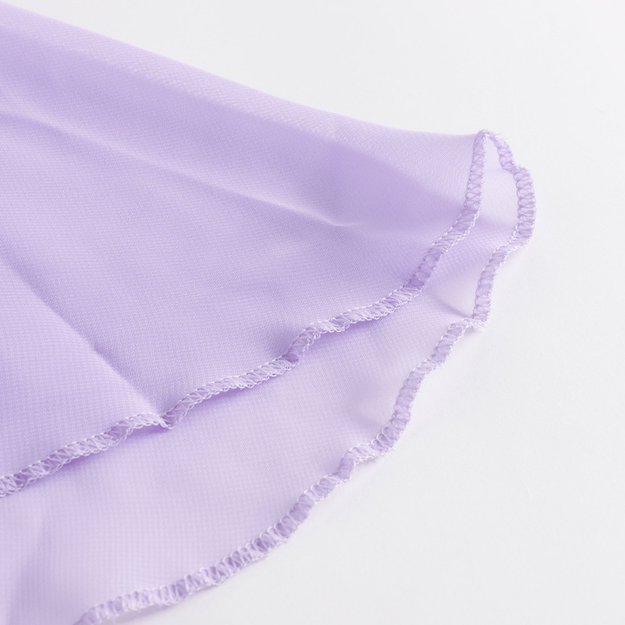 Girls Lilac Ballet Onesies